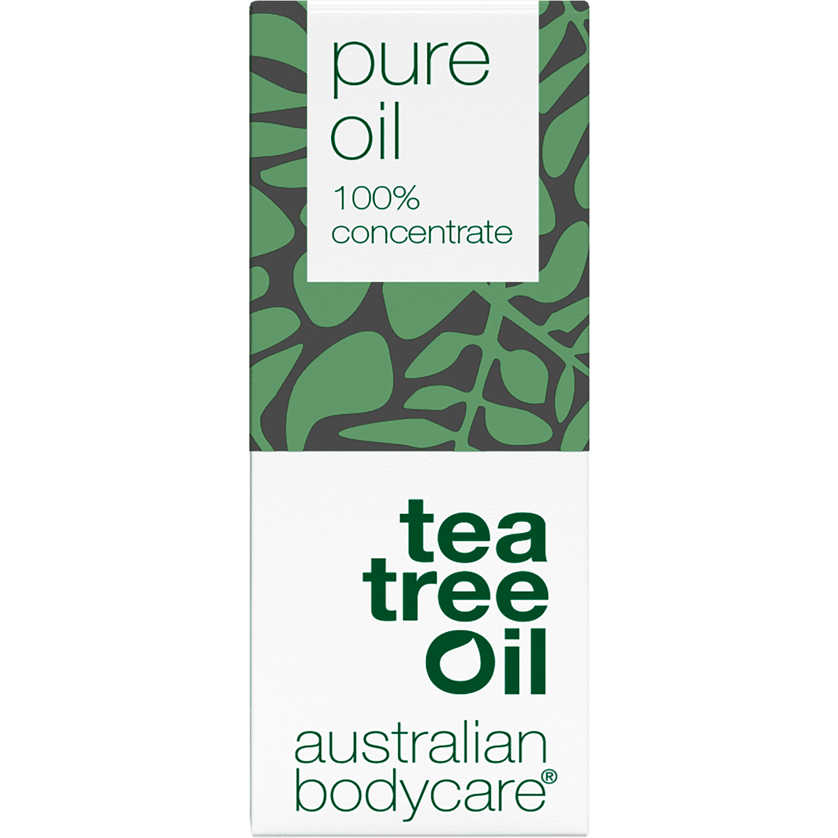 Australian Bodycare Tea Tree Oil Pure Oil 10 ML
