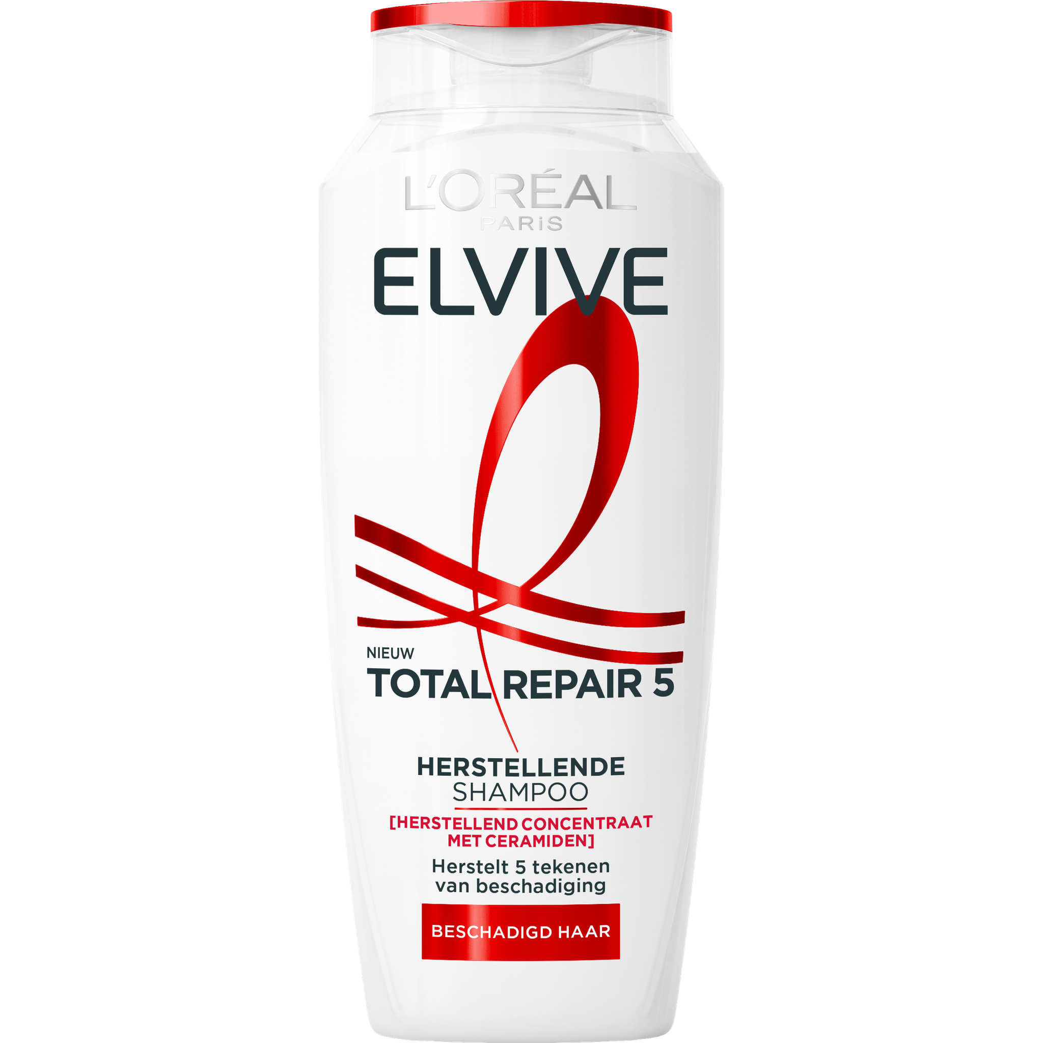 L'Oréal Paris Elvive Total Repair 5 Shampoo 200 ML