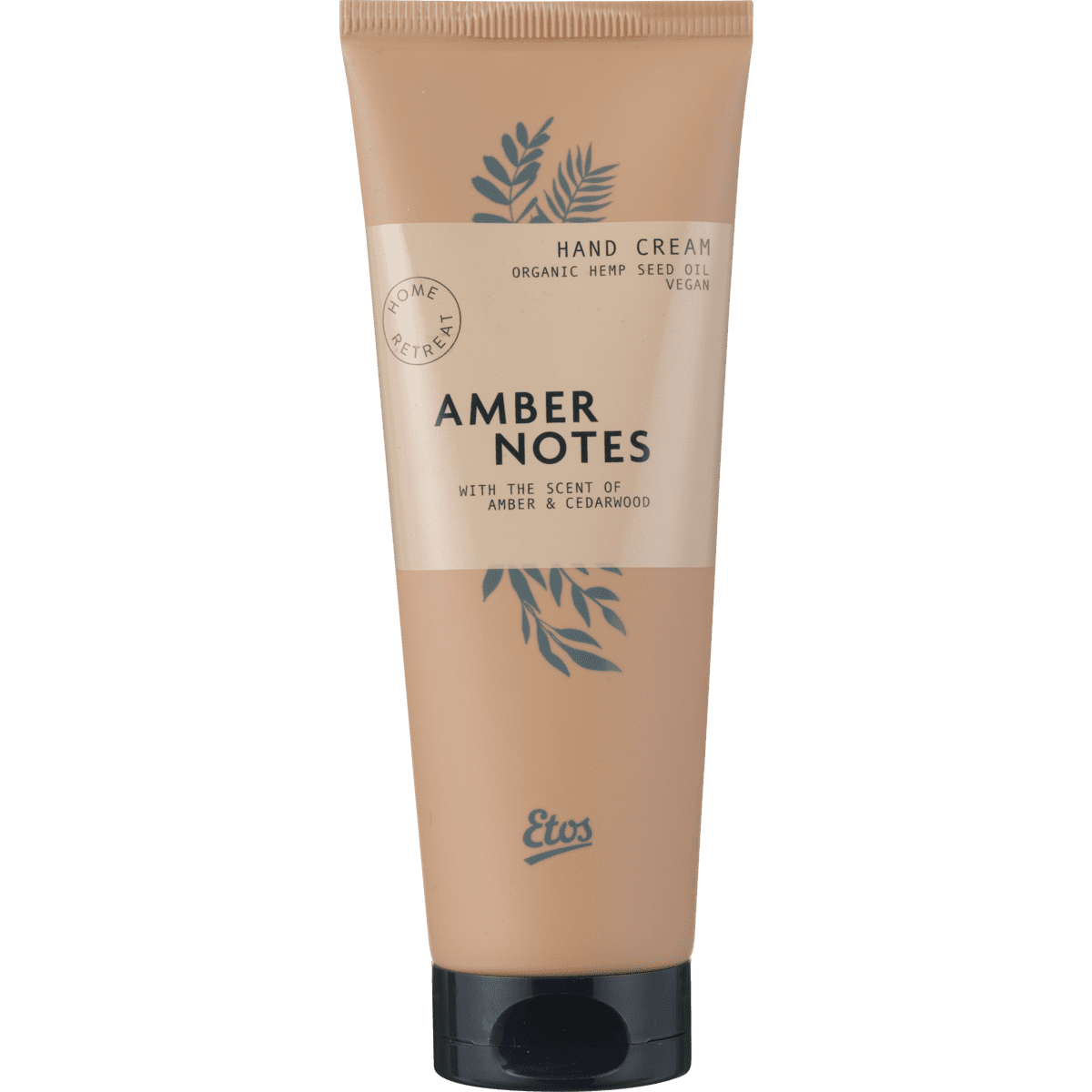 Etos Home Retreat Amber Notes Handcrème 75 ML