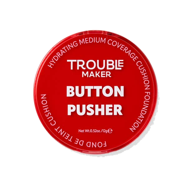 Trouble Maker Button Pusher Air Cushion Foundation Live Wire