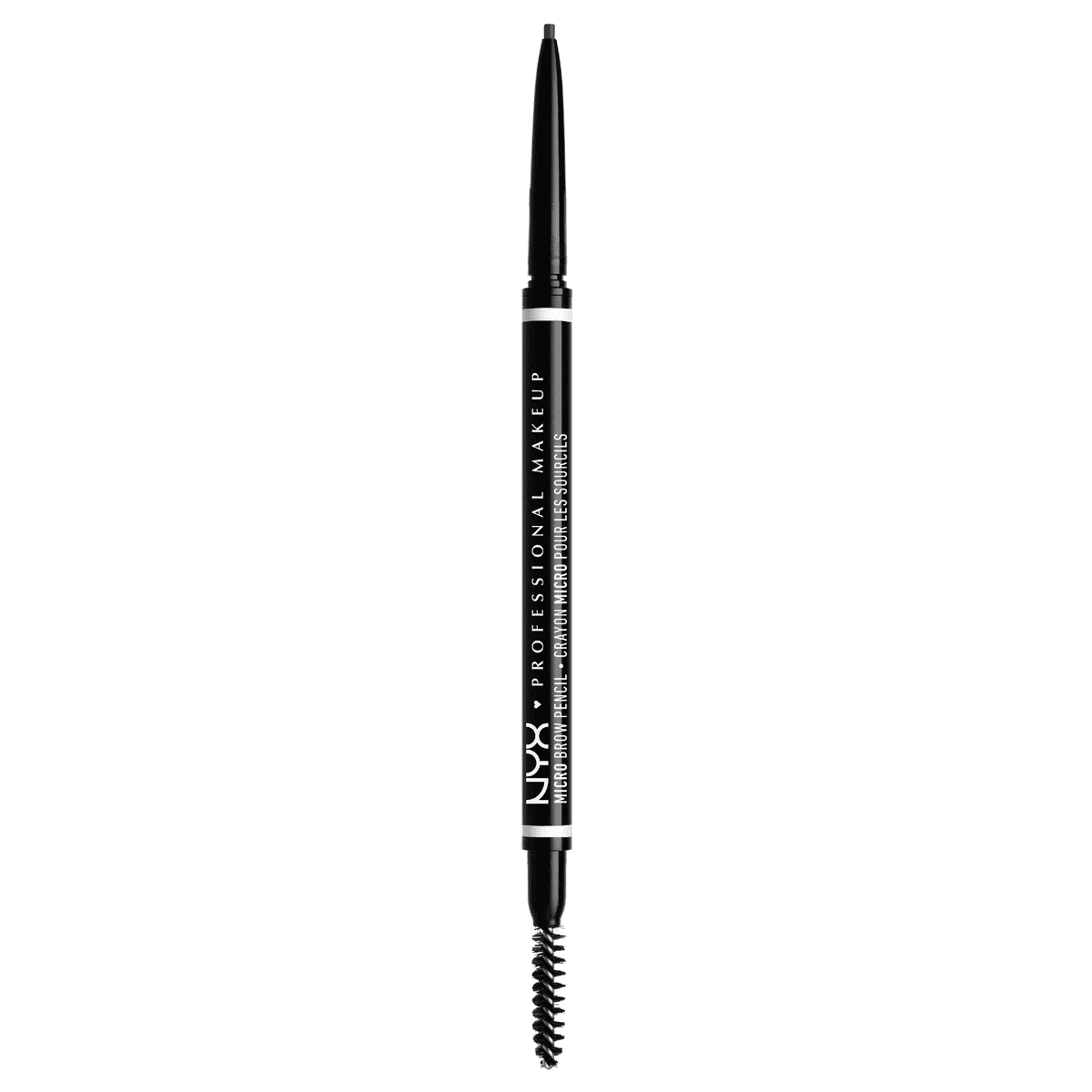NYX Professional Makeup Micro Brow Pencil 6 Brunette
