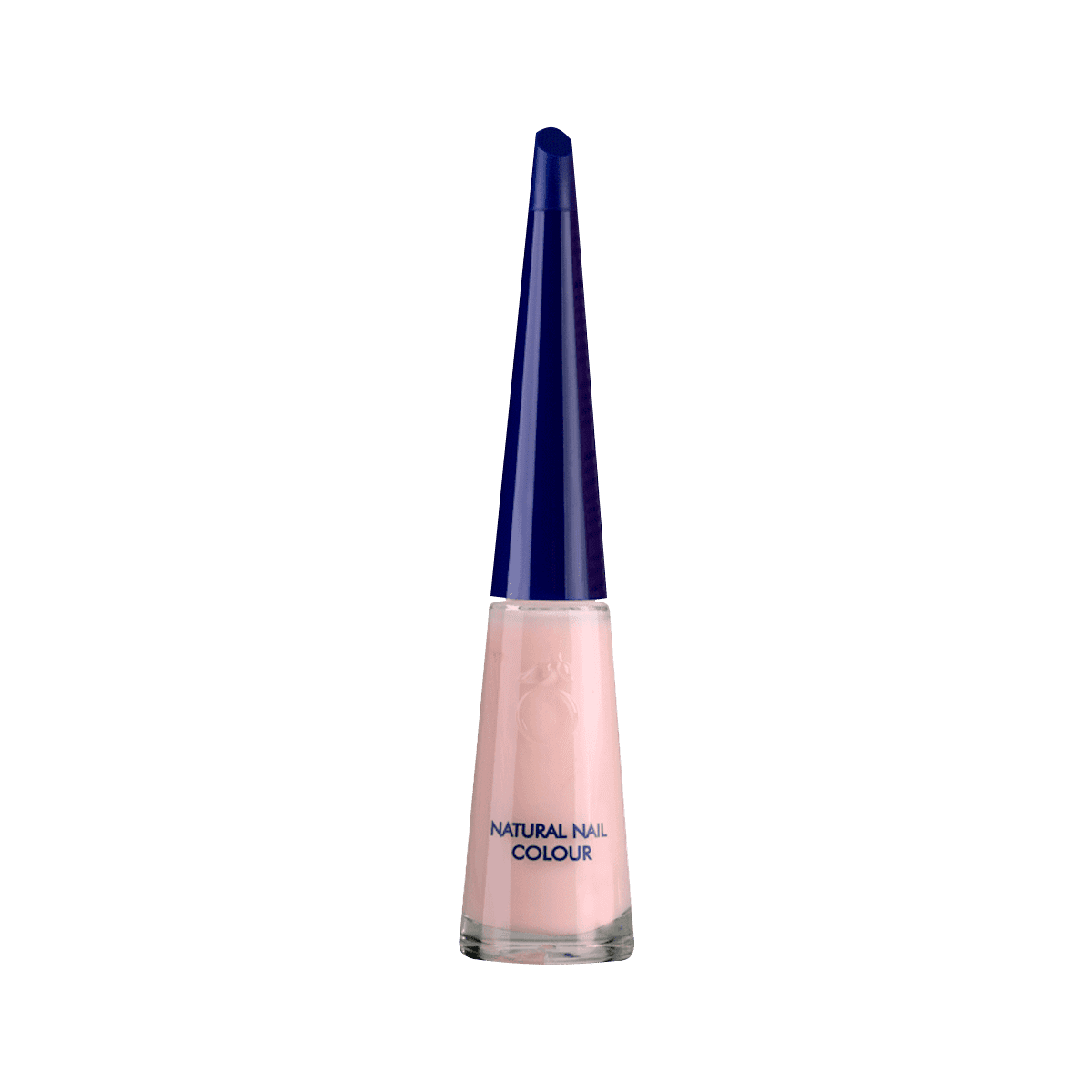 Herome Natural Nail Colour Pink 10 ML