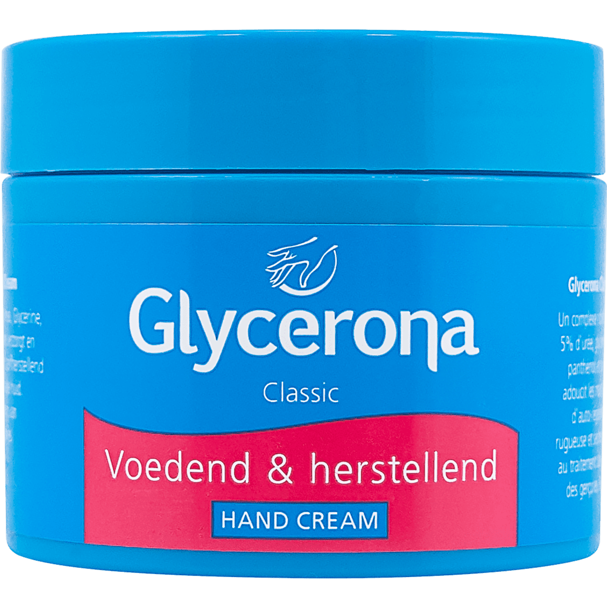 Glycerona Classic Handcrème Pot 150 ML