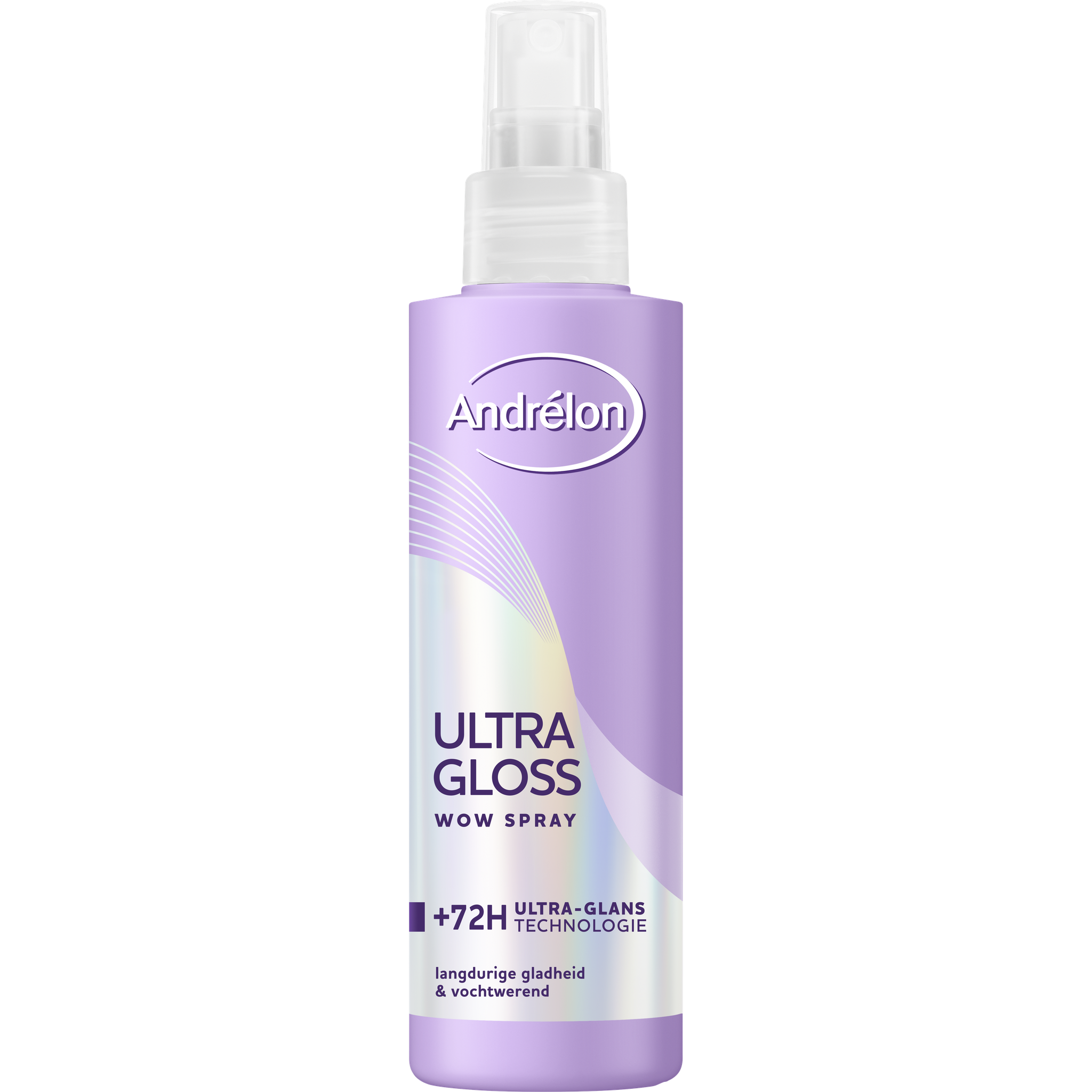 Andrélon Ultra-Gloss Wow Styling Spray 200 ML