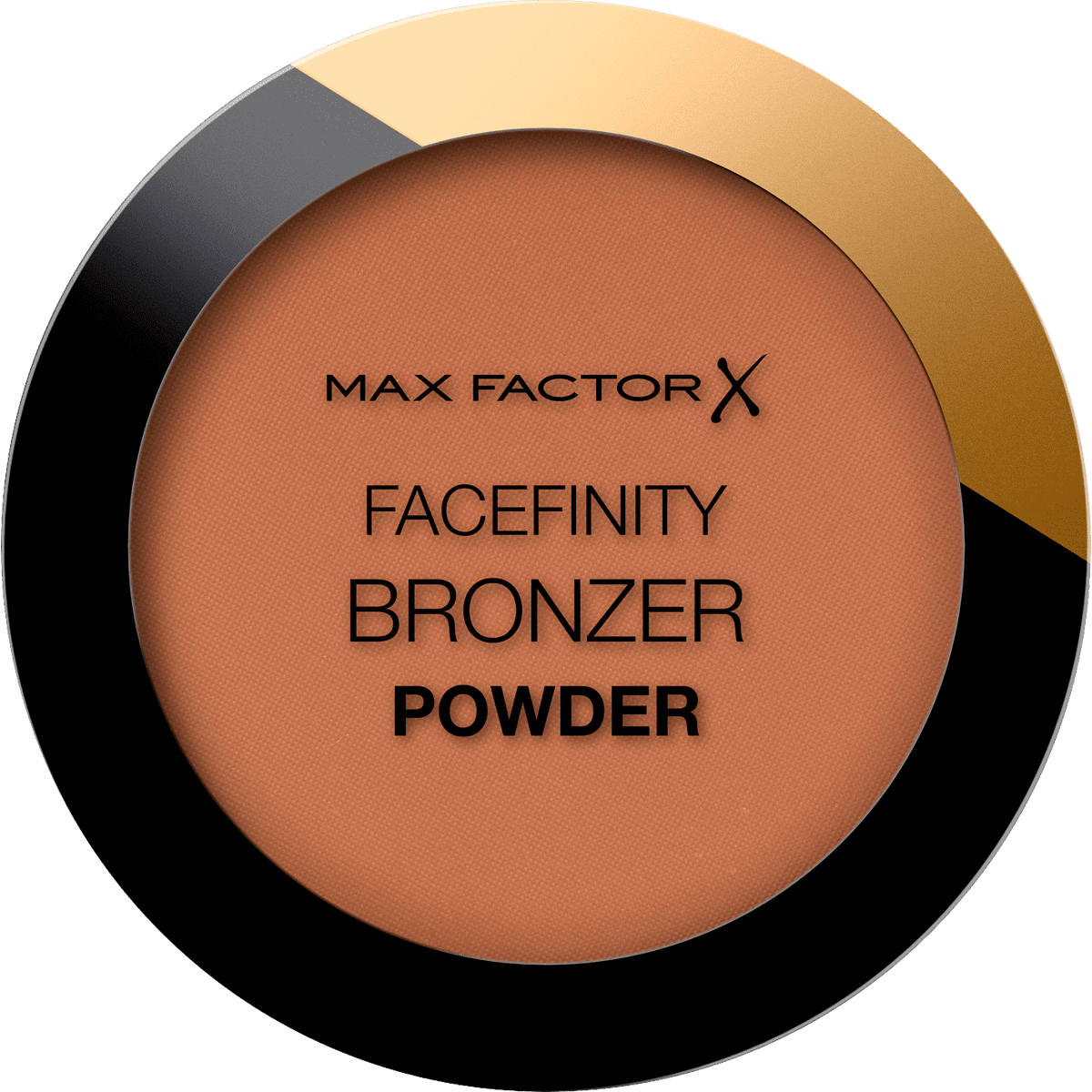 Max Factor Facefinity Powder Bronzer 002