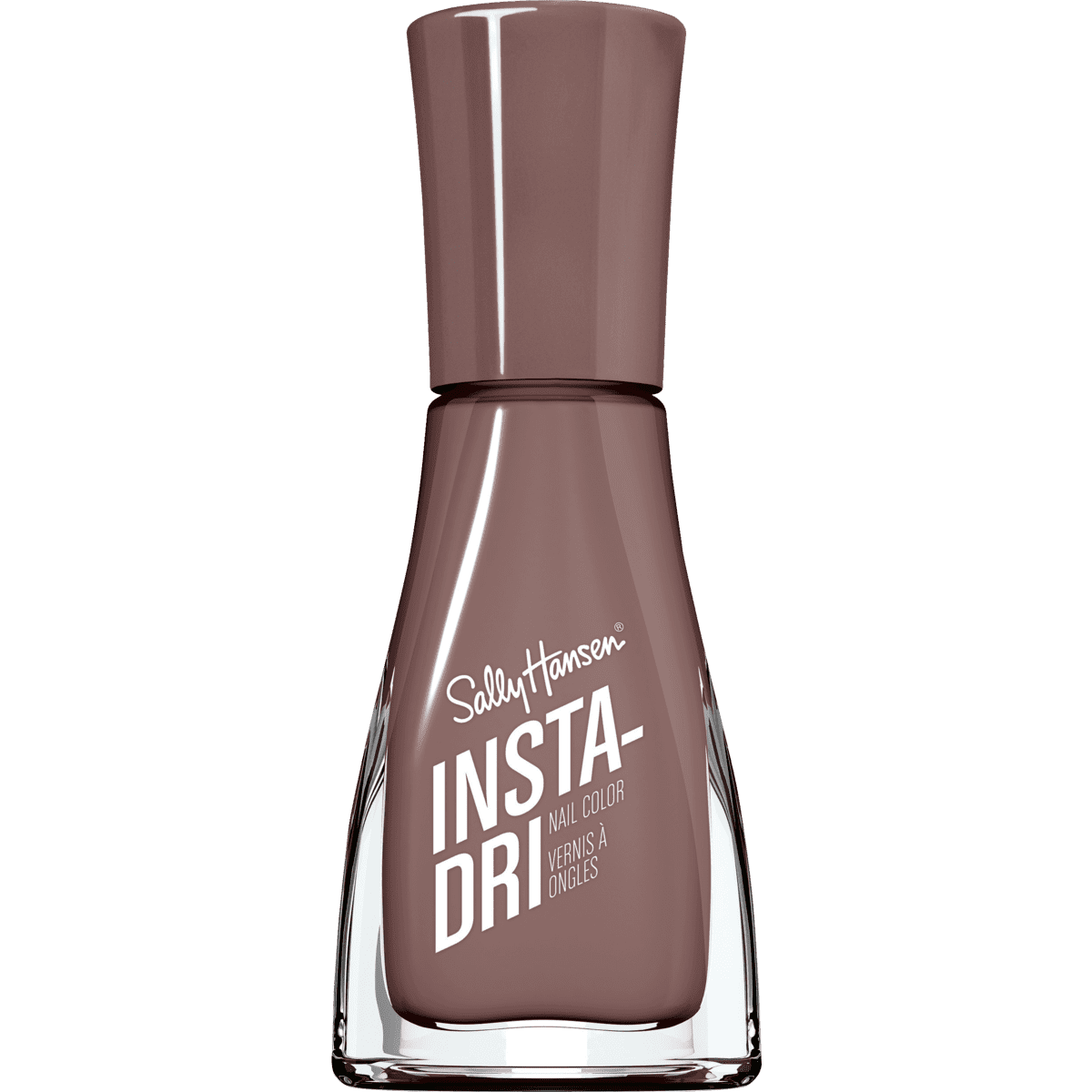 Sally Hansen Insta-Dri Nagellak 193 Slick Slate
