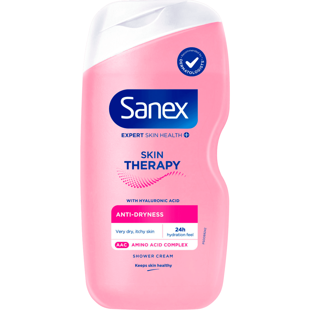 Sanex Skin Therapy Anti Dryness Douchegel 450 ML