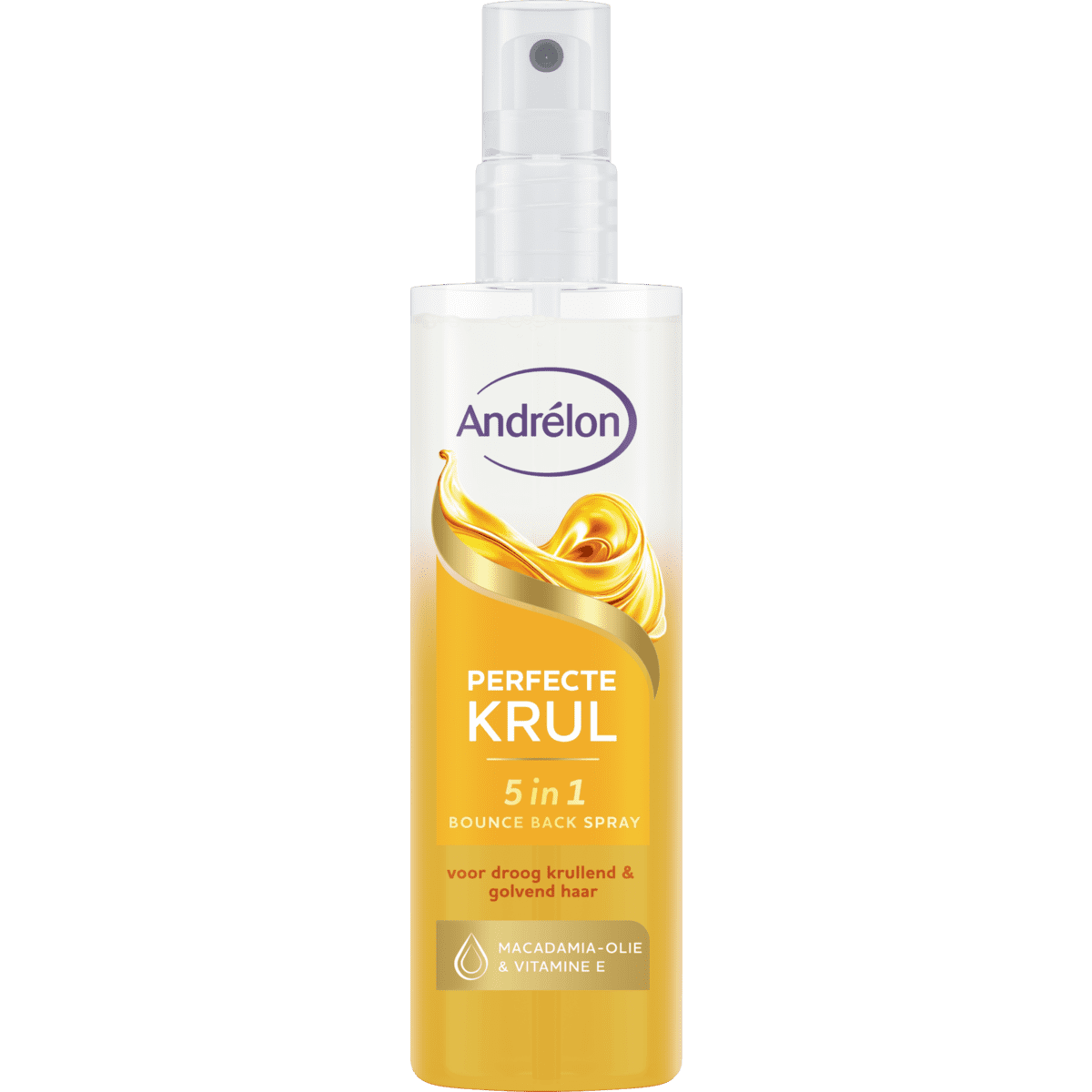 Andrélon Perfecte Krul 5in1 Bounce Back Spray 150 ML