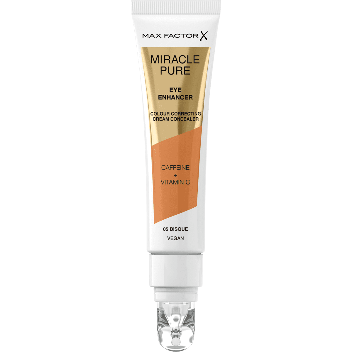 Max Factor Miracle Pure Eye Enhancer Concealer 05 Bisque