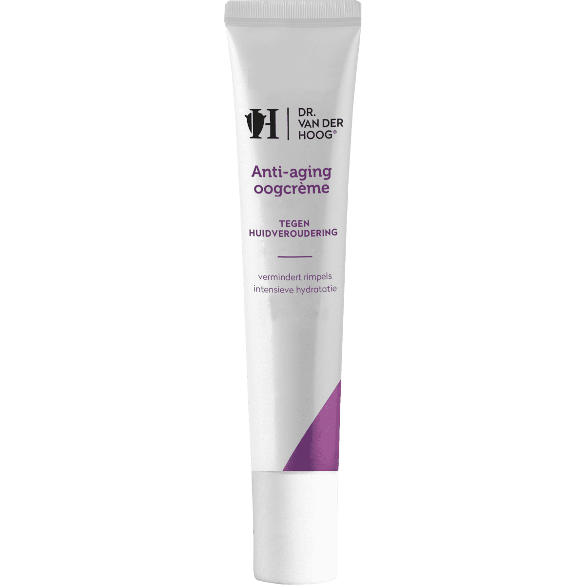 Dr. Van der Hoog Anti-Aging Oogcreme 15 ML