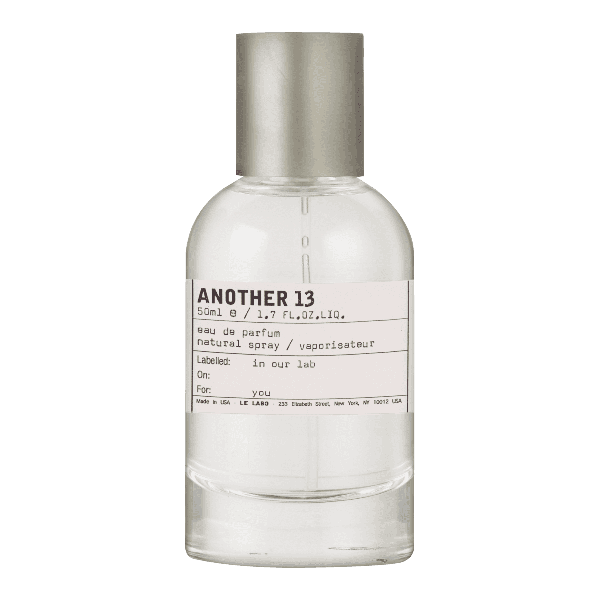 Le Labo Another 13 Eau de Parfum 50 ML 50 ML | Etos