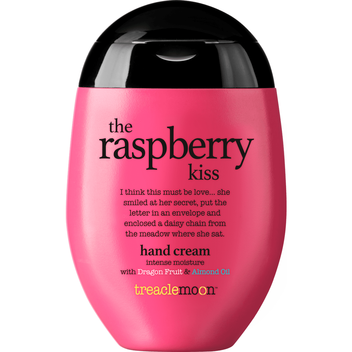 Treaclemoon The Raspberry Kiss Hand Cream 75 ML 75 ML Etos