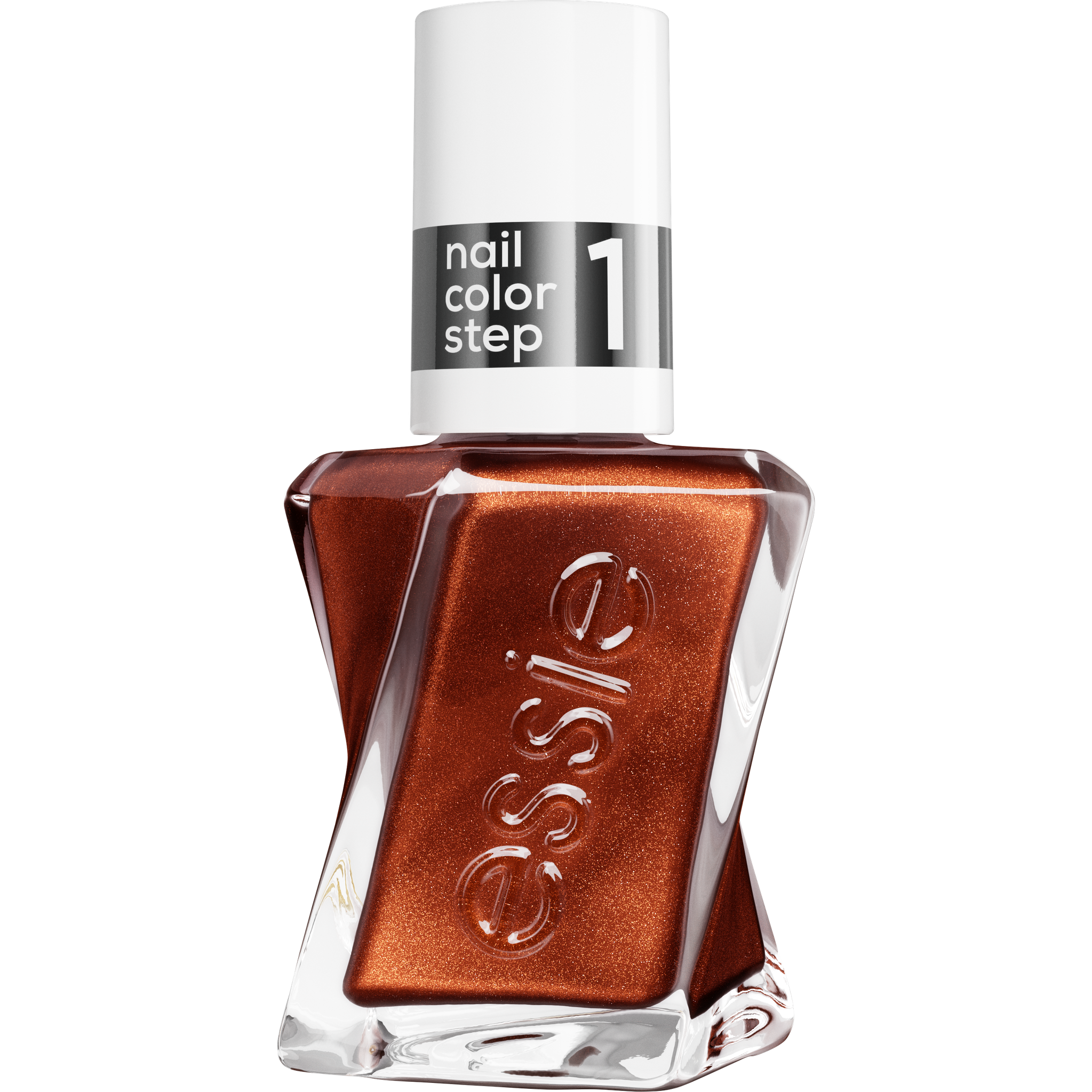Gel by essie Nagellak 568 Baby Carats 13,5 ML