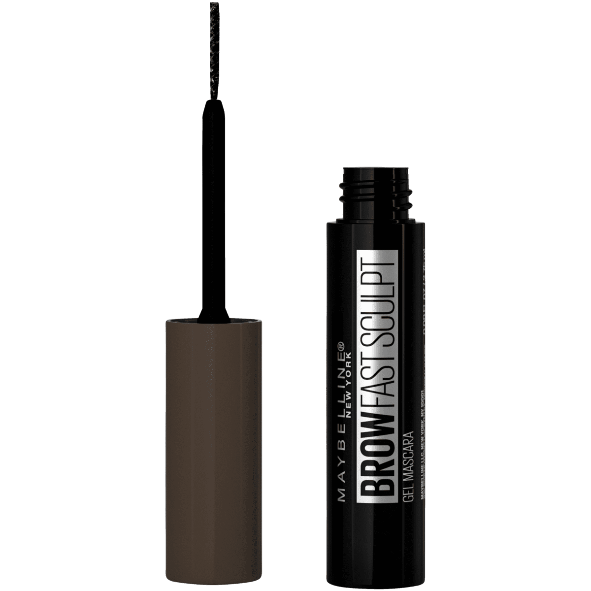 Maybelline New York Brow Fast Sculpt Nu 04 Medium Brown