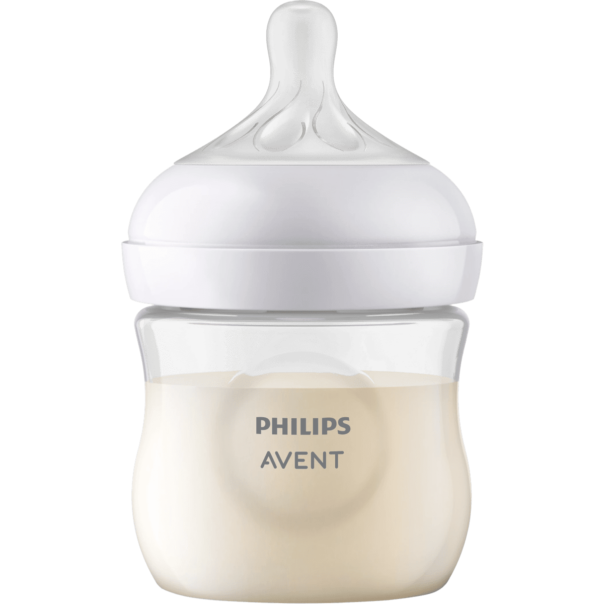 Philips Avent Natural Response Babyfles 0M+ SCY900/01 125 ML