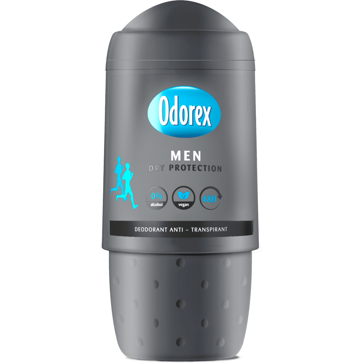 Odorex Men Dry Protection Deodorant Roller 50 ML