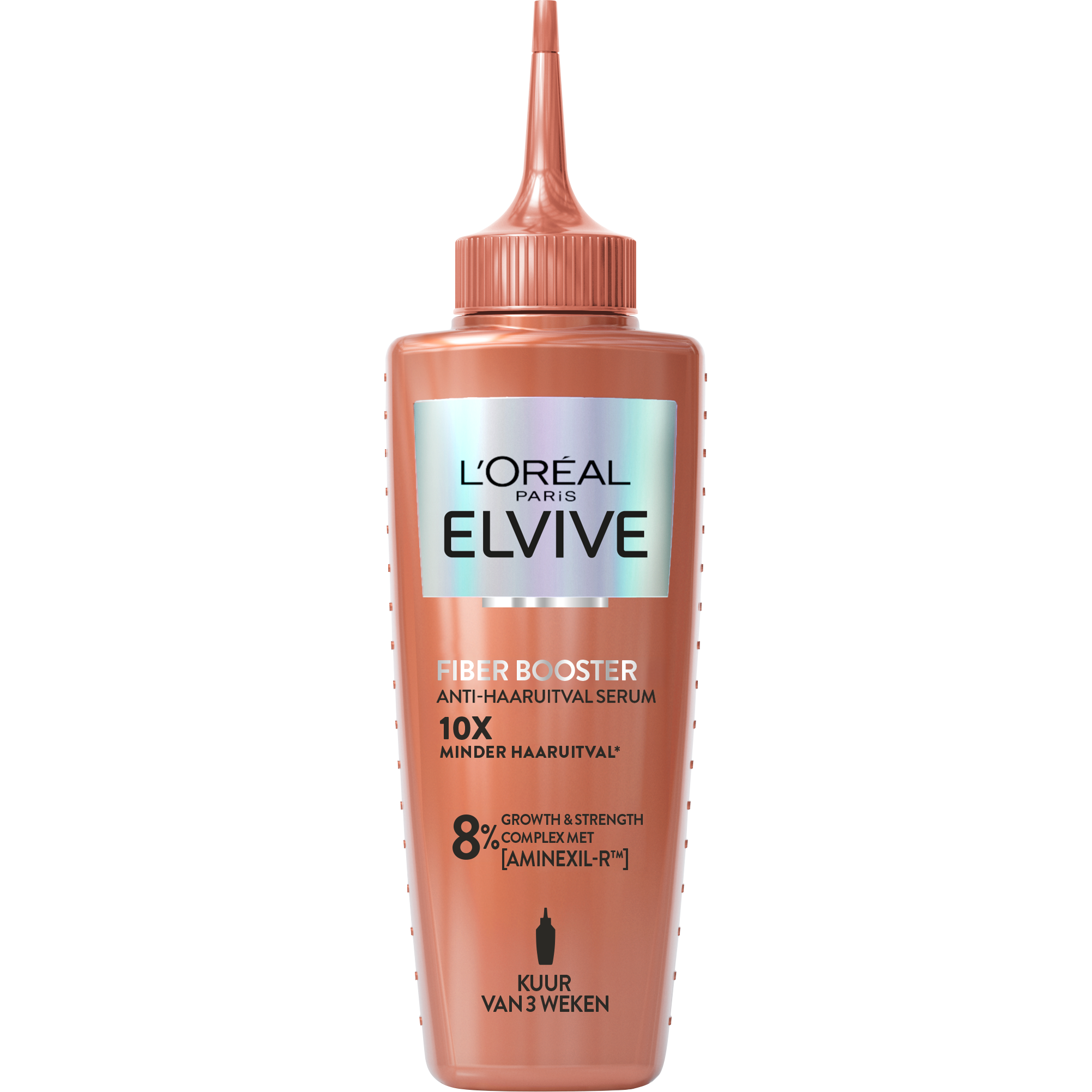 L'Oréal Paris Elvive Fiber Booster Serum 102 ML