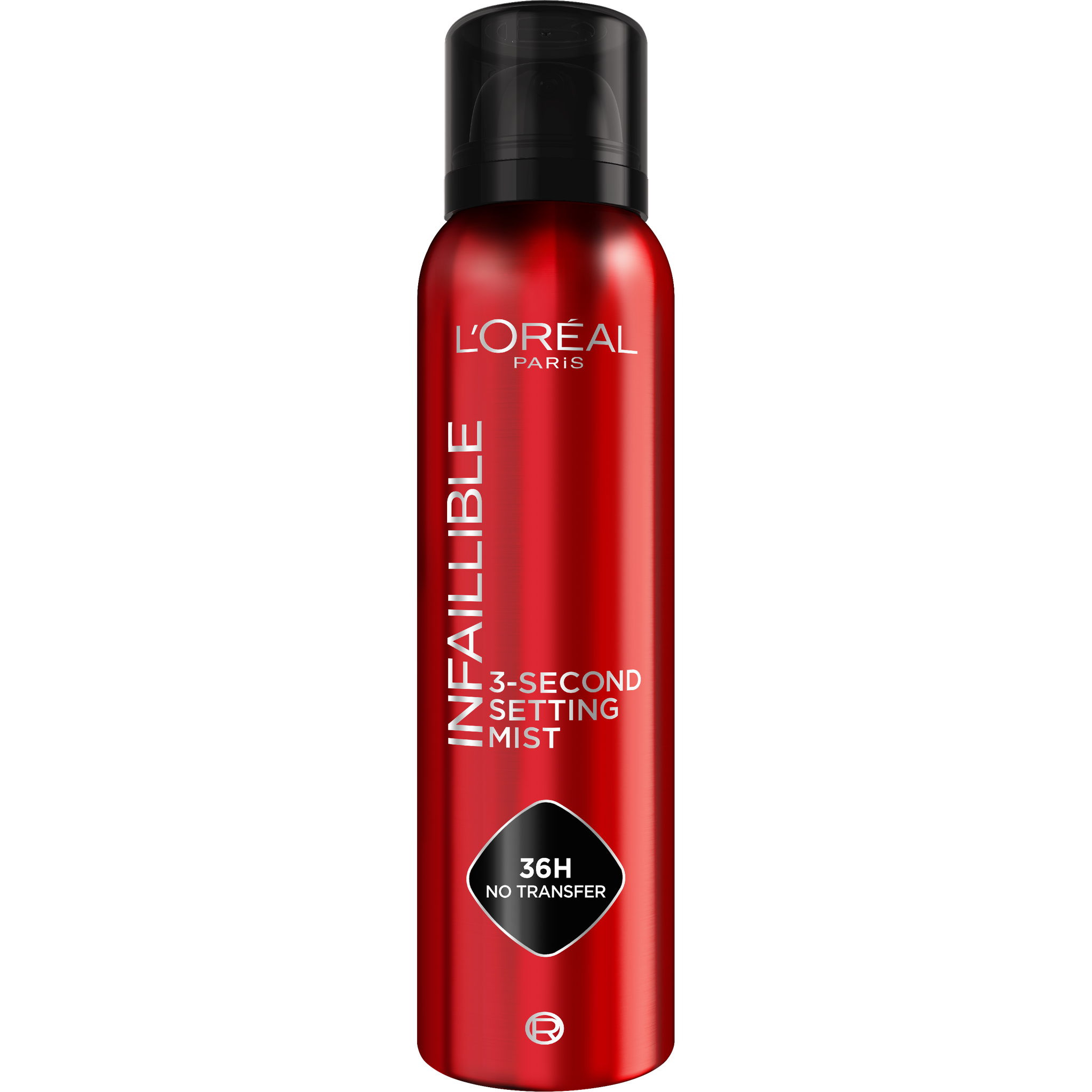 L'Oréal Paris Jumbo Setting Spray 150 ML