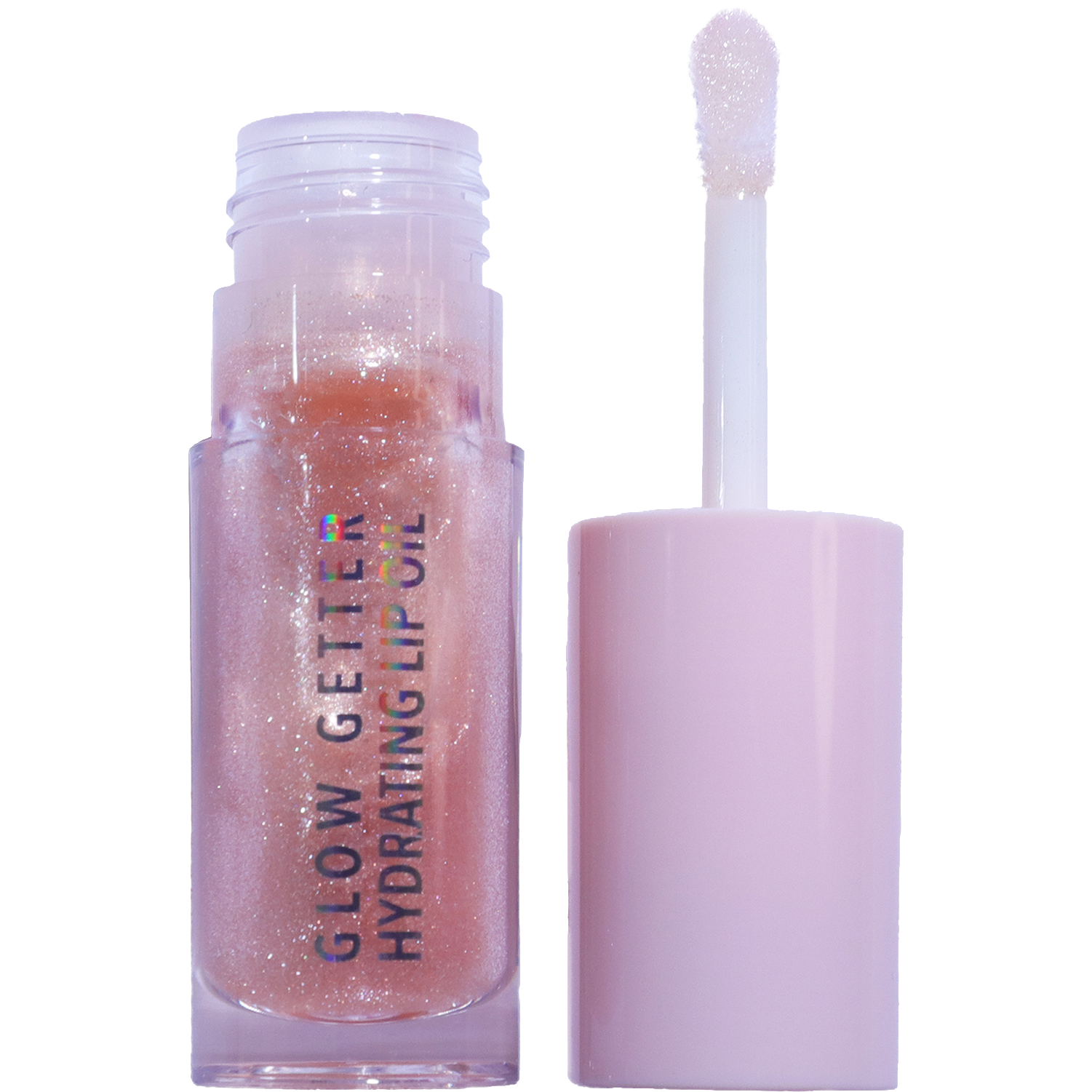 MOIRA Glow Getter Hydrating Oil 003 Champagne Kiss