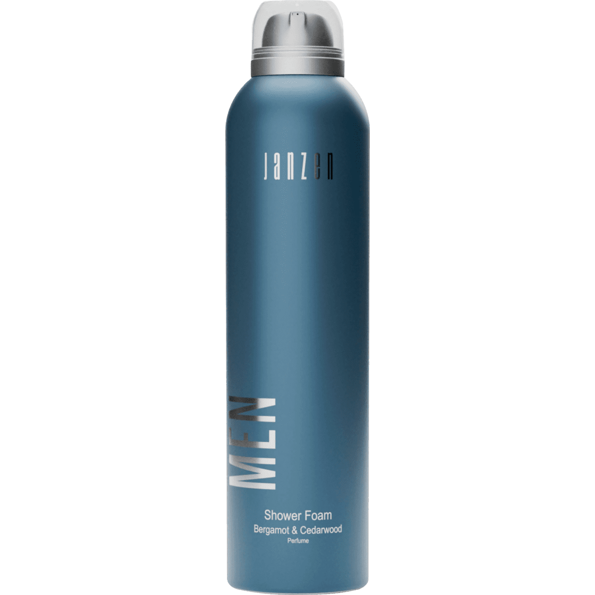 JANZEN Doucheschuim For Men 200 ML