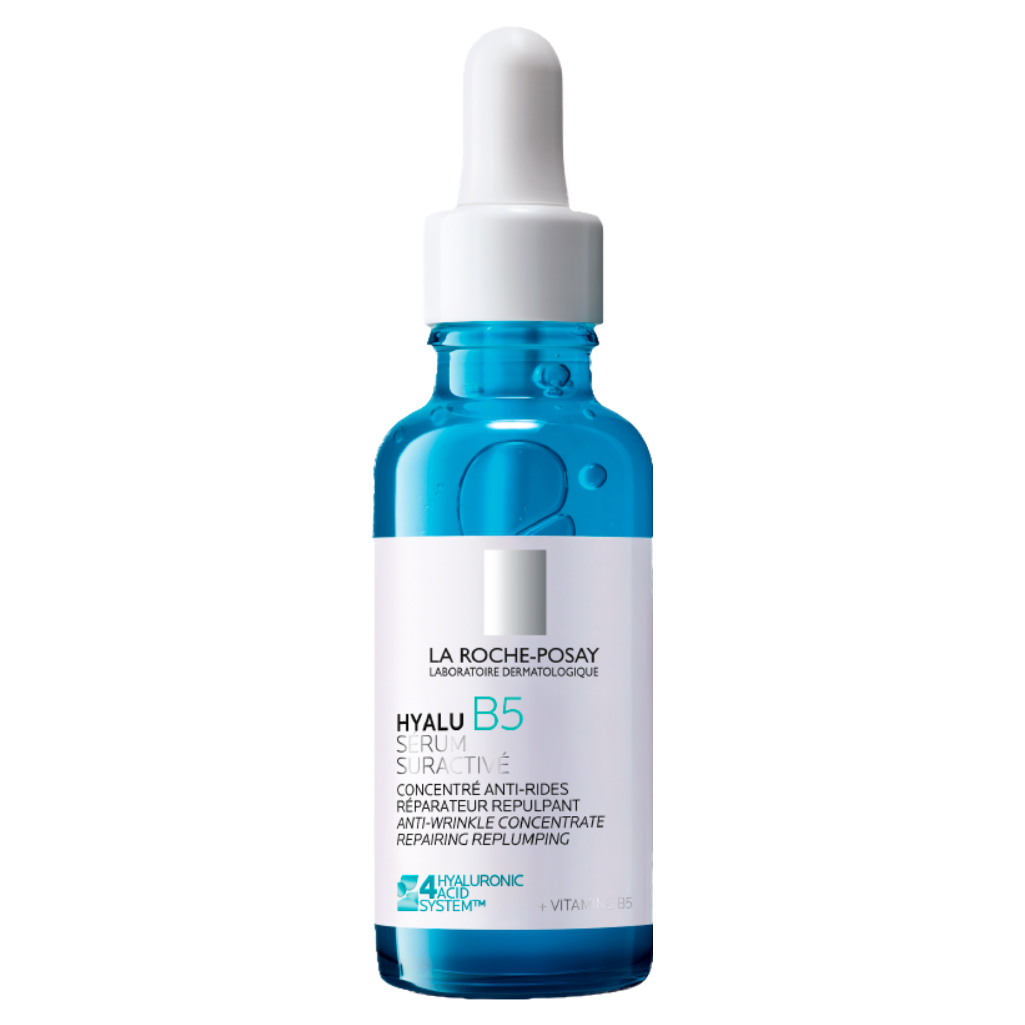 La Roche-Posay Hyalu B5 Suractivated Serum 30 ML