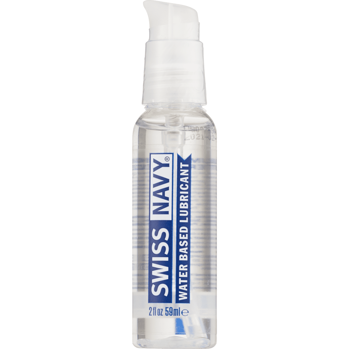Swiss Navy Waterbased Lubricant Glijmiddel 75 GR Etos
