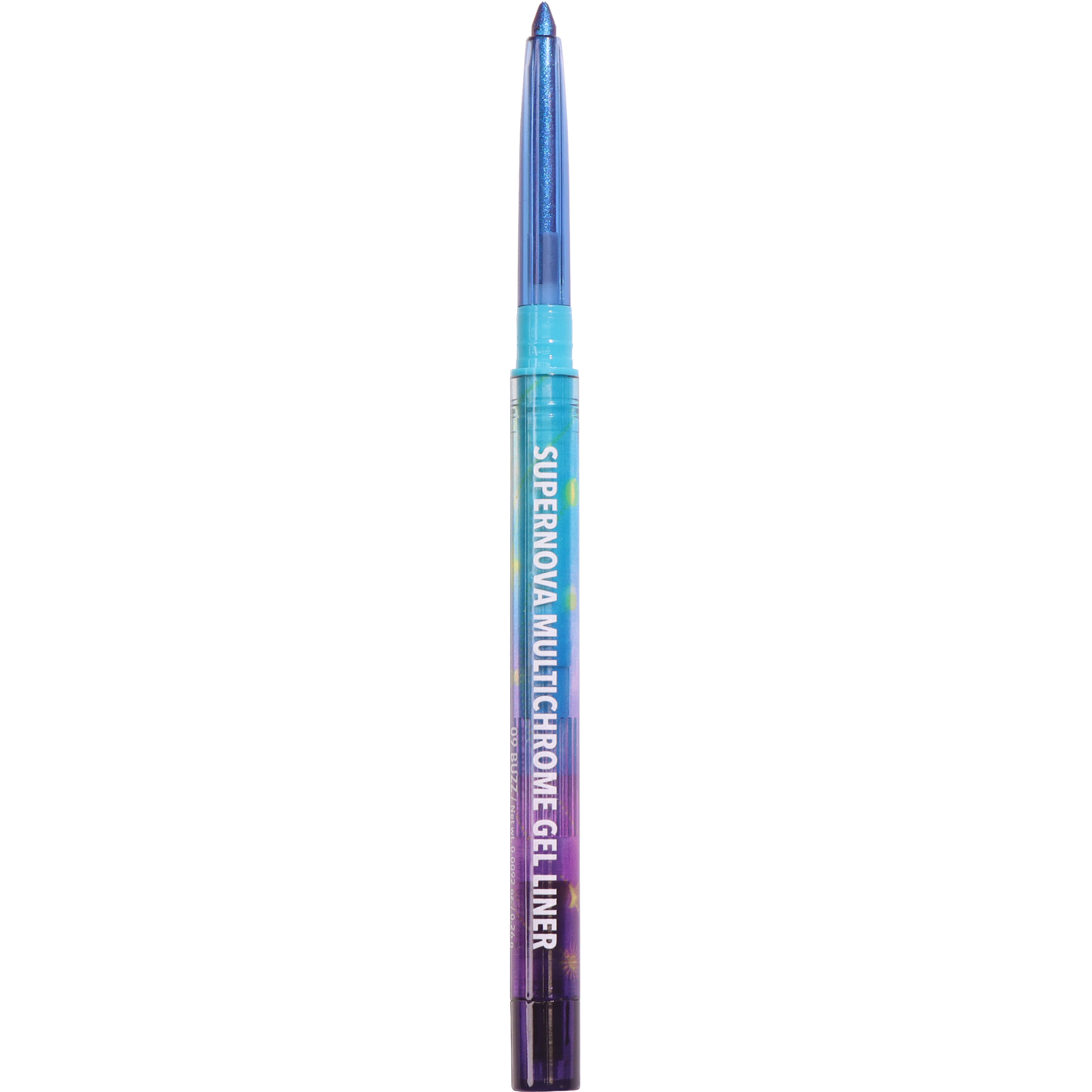 MOIRA Supernova Multichrome Gel Liner 009 Buzz