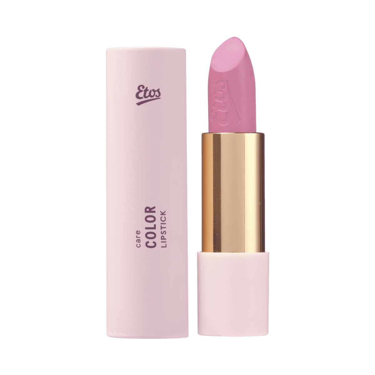 Etos Care Color Lipstick 03 Gimme Gimme Gimme