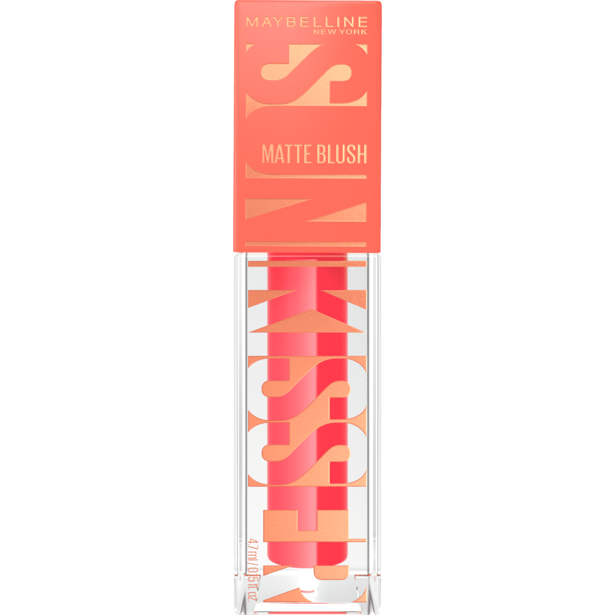 Maybelline New York Sunkisser Matte Blush 30 Pink Mirage