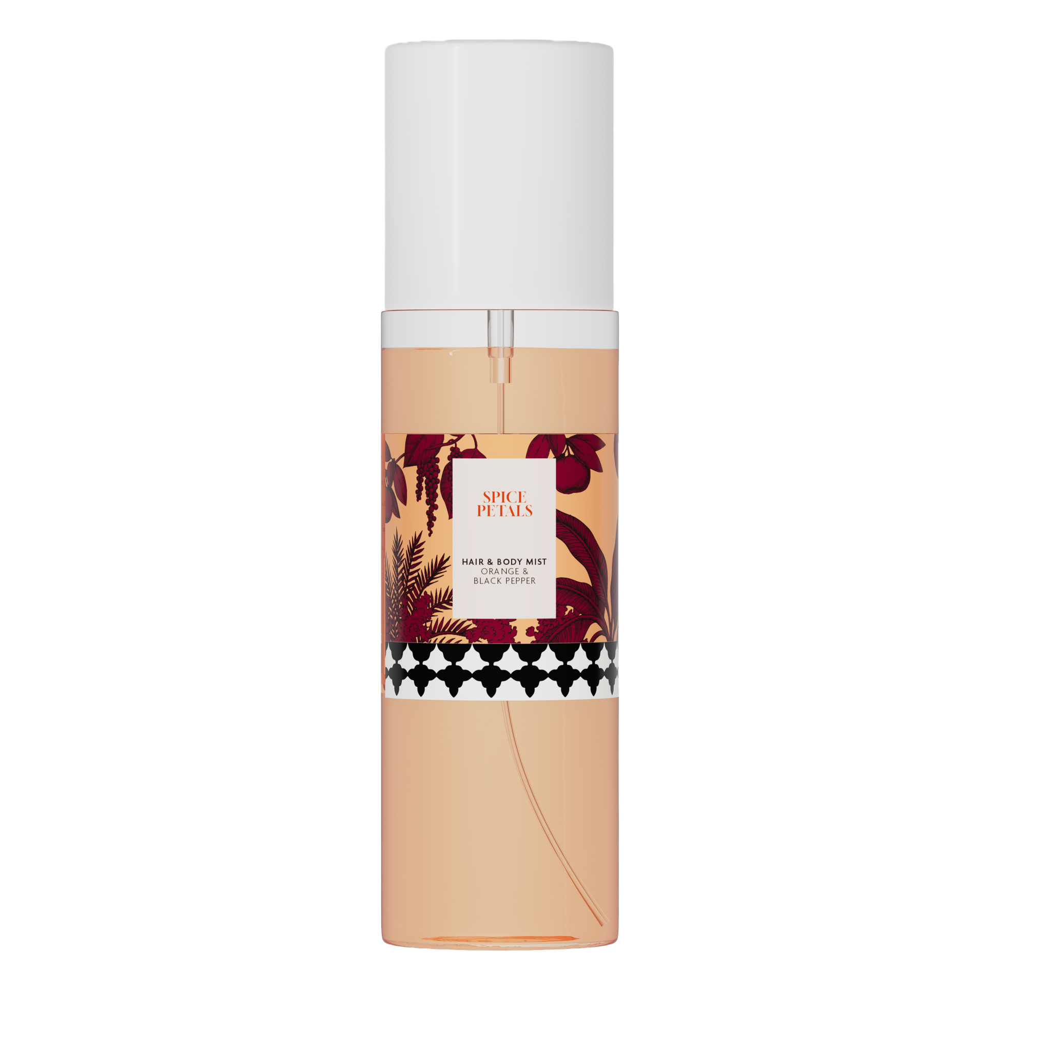Etos Spice Petals Hair & Body Mist 100 ML