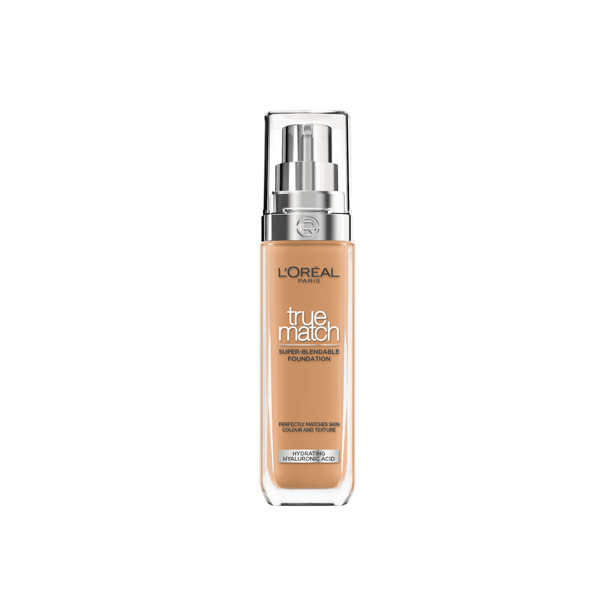 L'Oréal Paris True Match Foundation 7.5.D/W SPF17