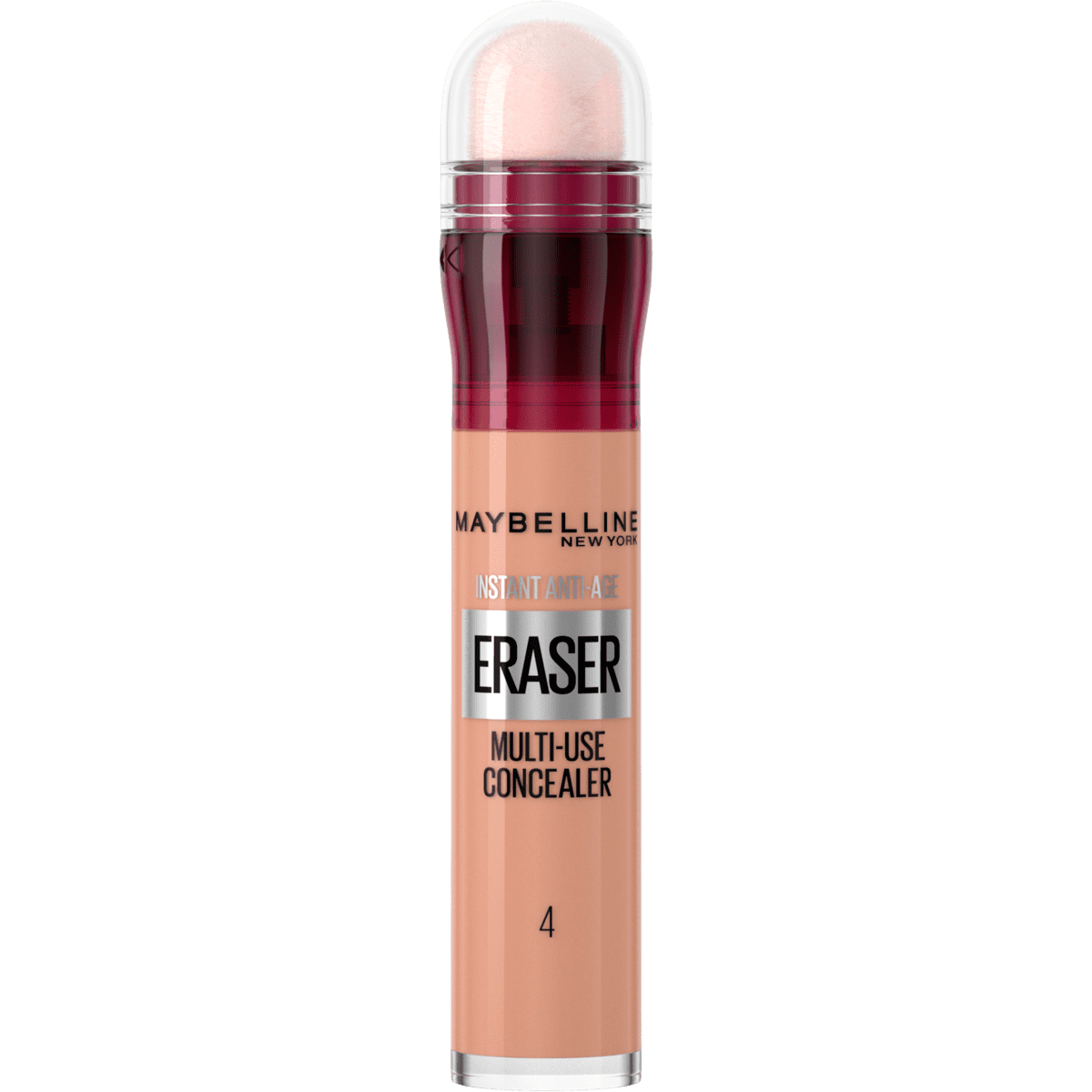 Maybelline New York Instant Anti Age Eraser Concealer 04