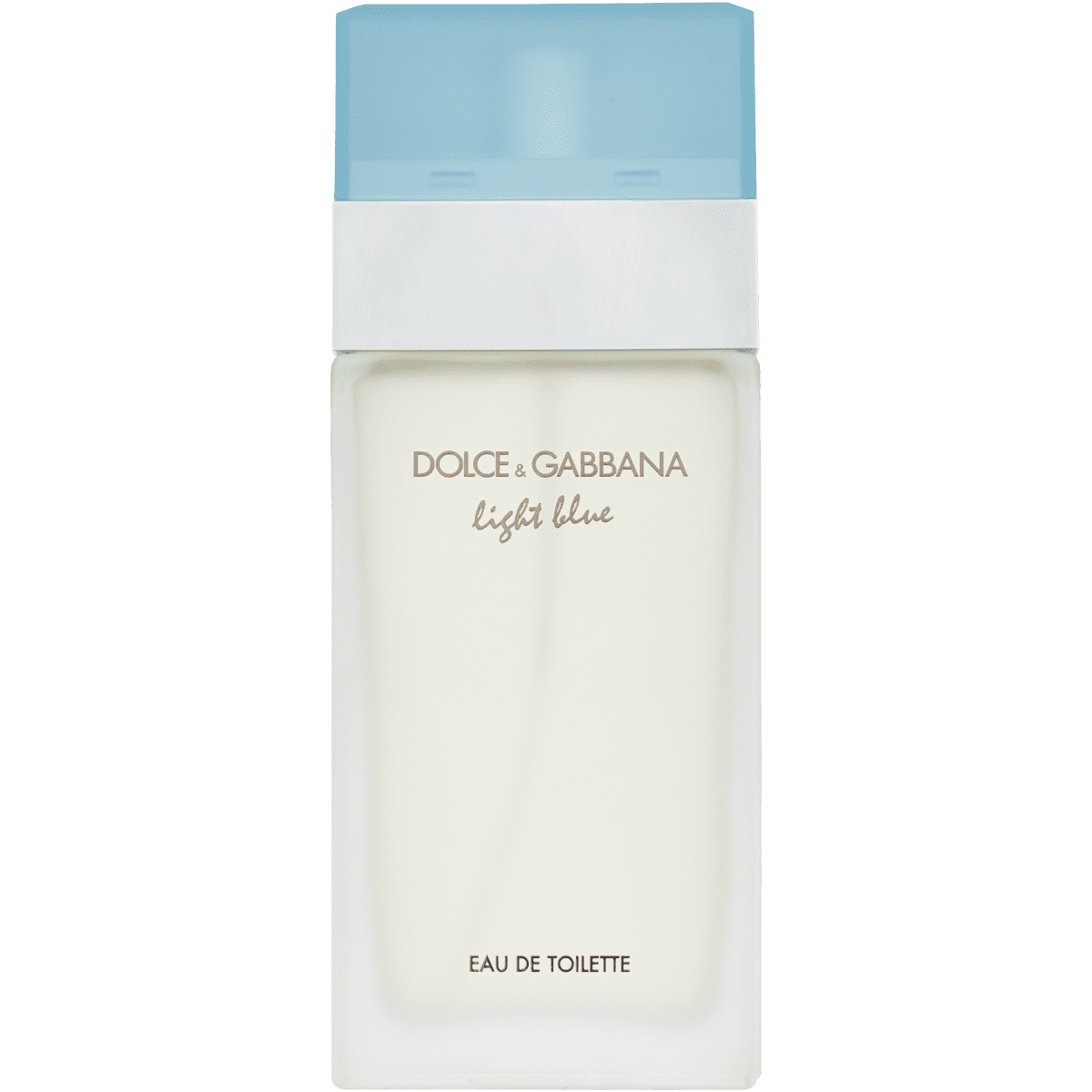 Dolce & Gabbana Light Blue Eau De Toilette 50 ML