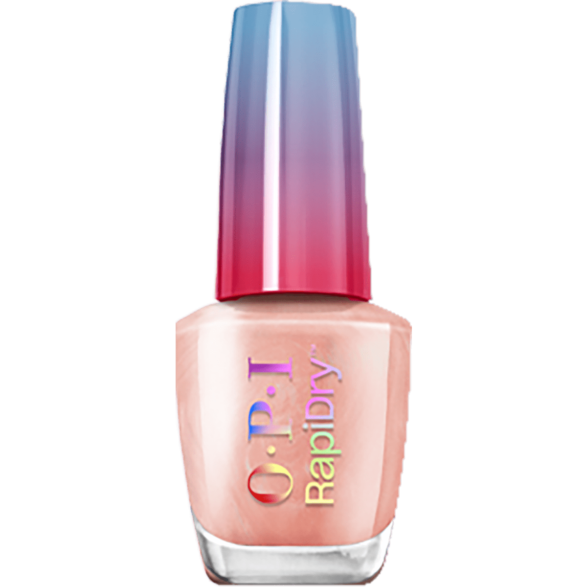 OPI RapiDry Nagellak Stun n’ Done 9 ML