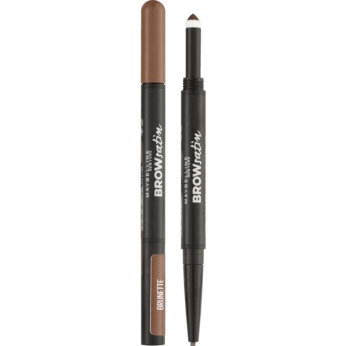 Maybelline Brow Satin Eyeshadow Duo 25 1 EA Etos