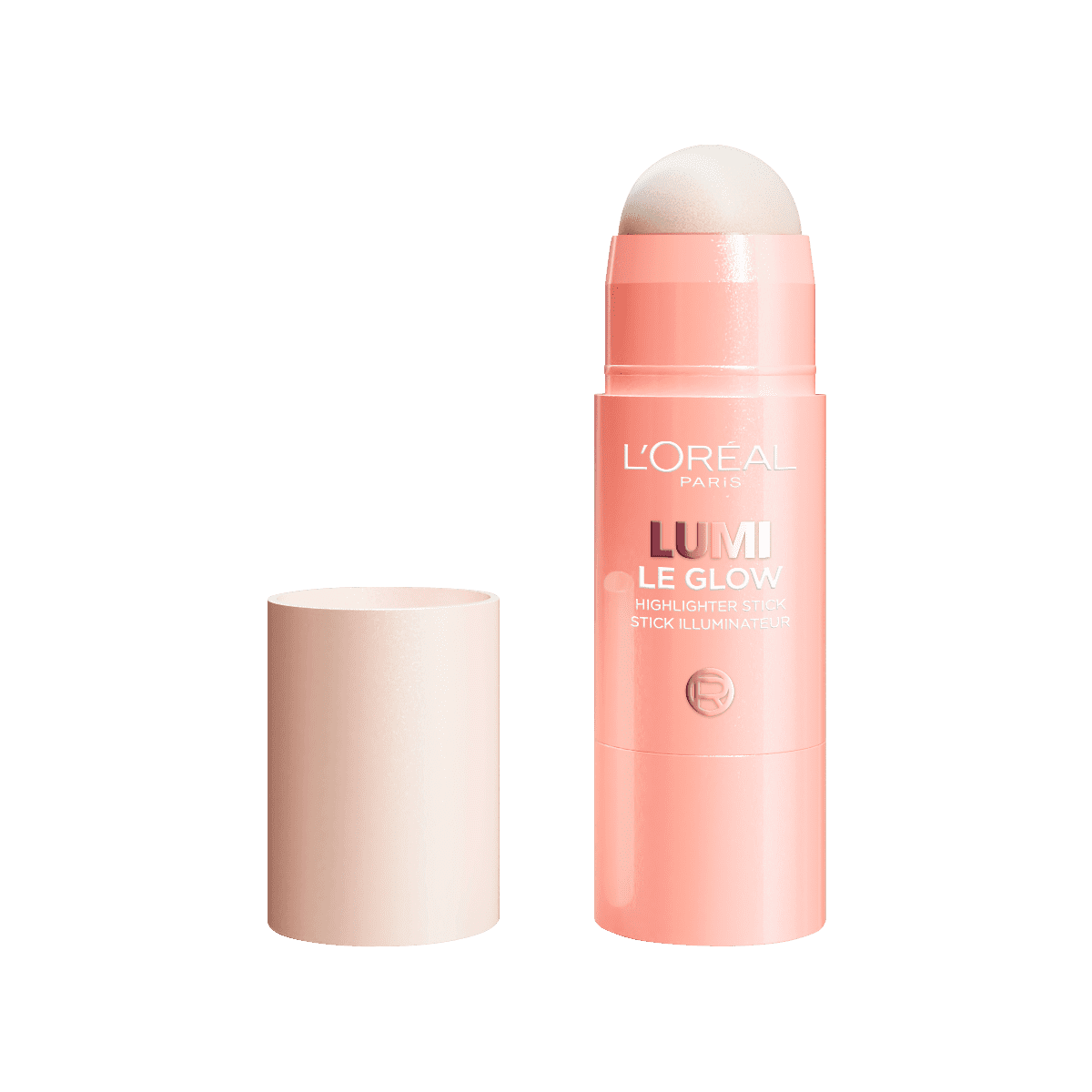 L’Oréal Paris Lumi Le Glow 630 Creme Chic Highlighter Stick