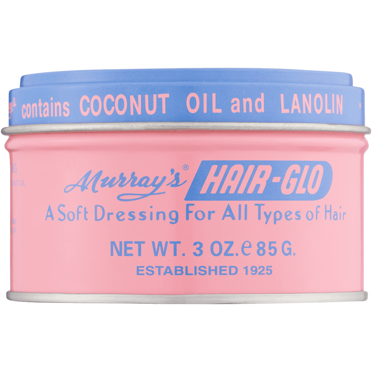 Murray's Hair-Glo Pommade 85 GR