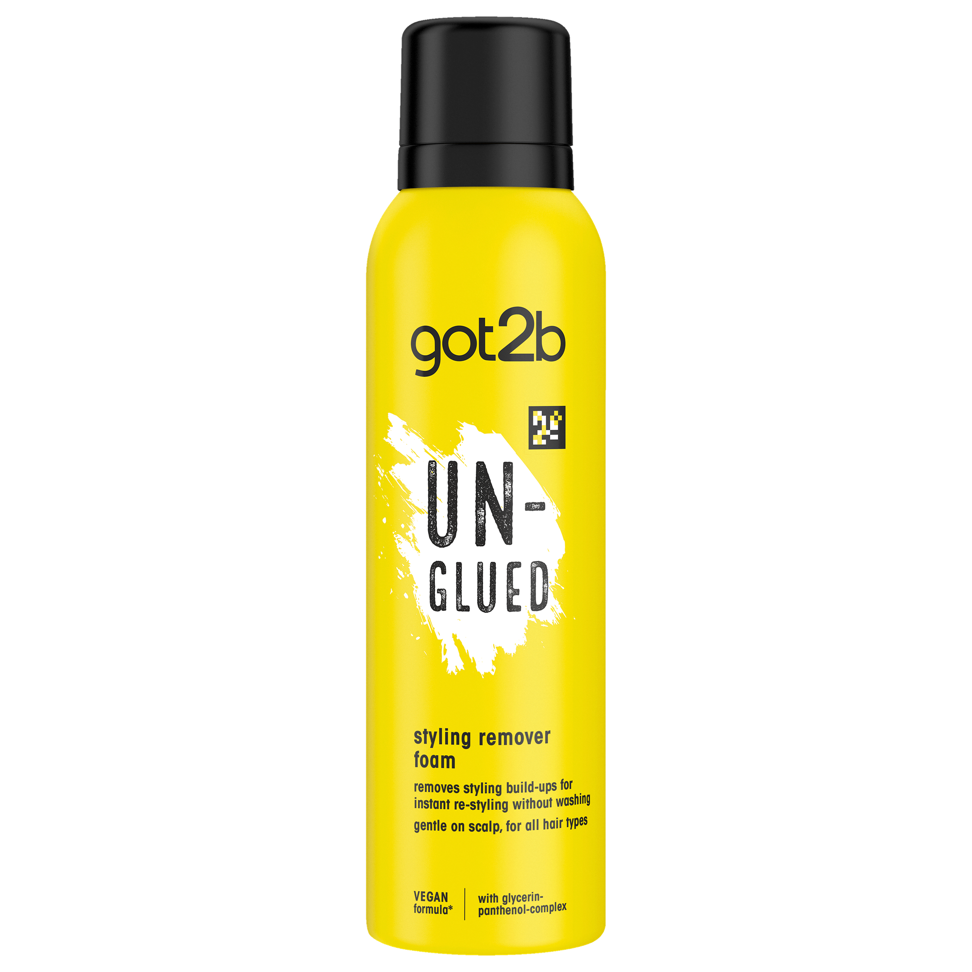 Got2B Unglued Mousse 150 ML