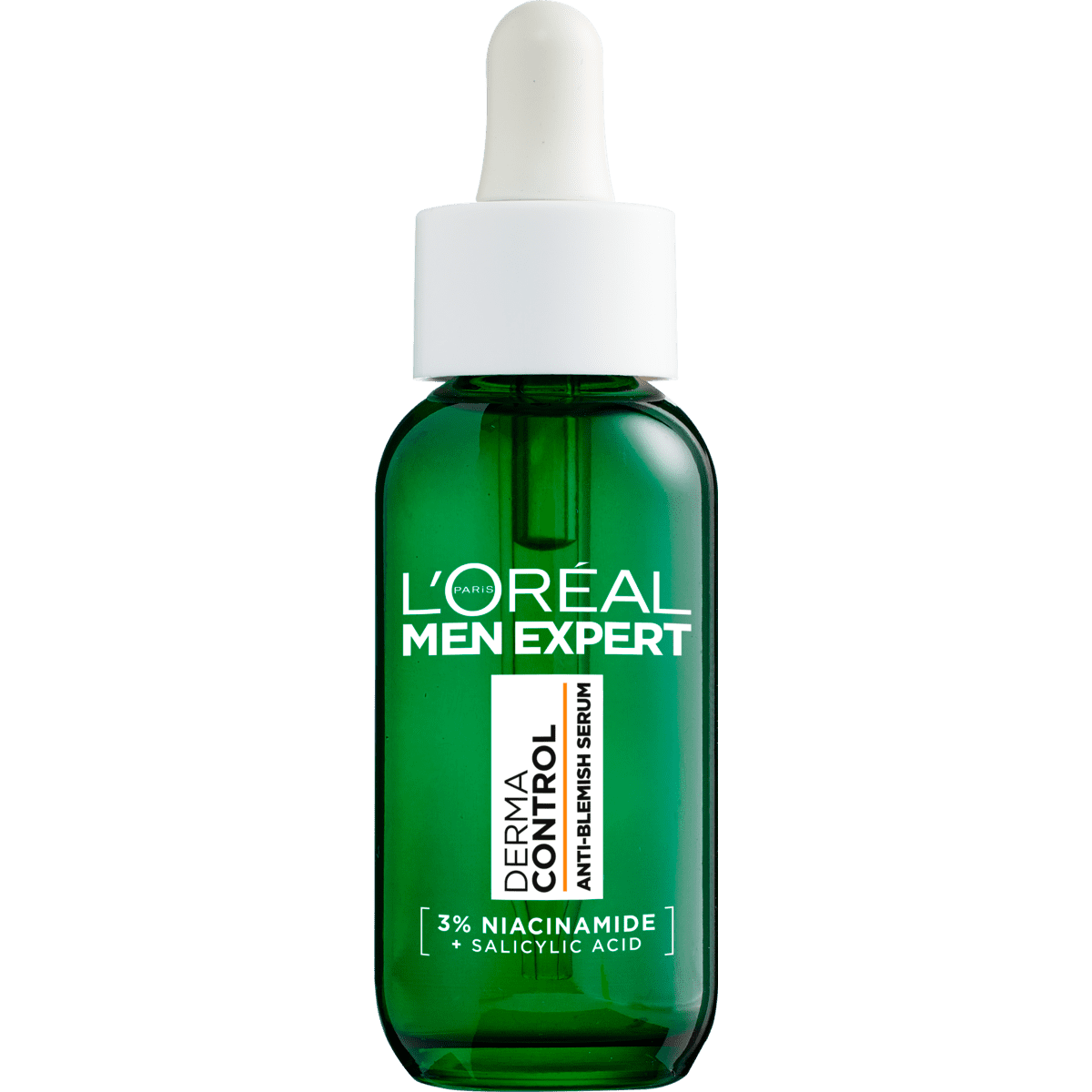 L'Oréal Paris Men Expert Derma Control Serum 30 ML
