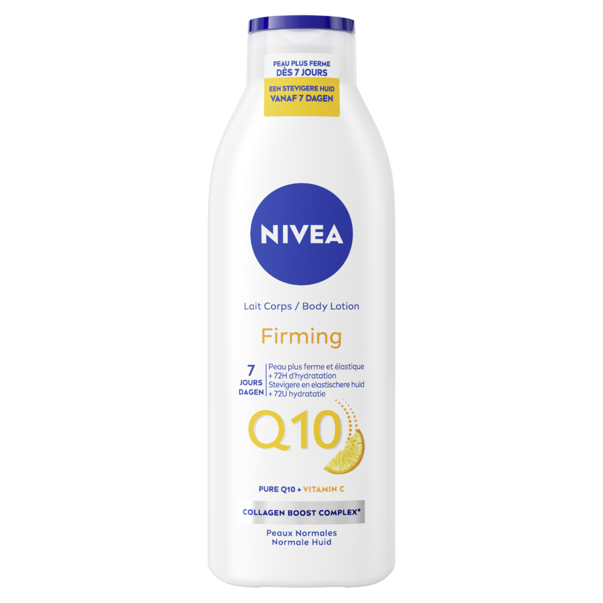 NIVEA Q10 Verstevigende Bodylotion 250 ML