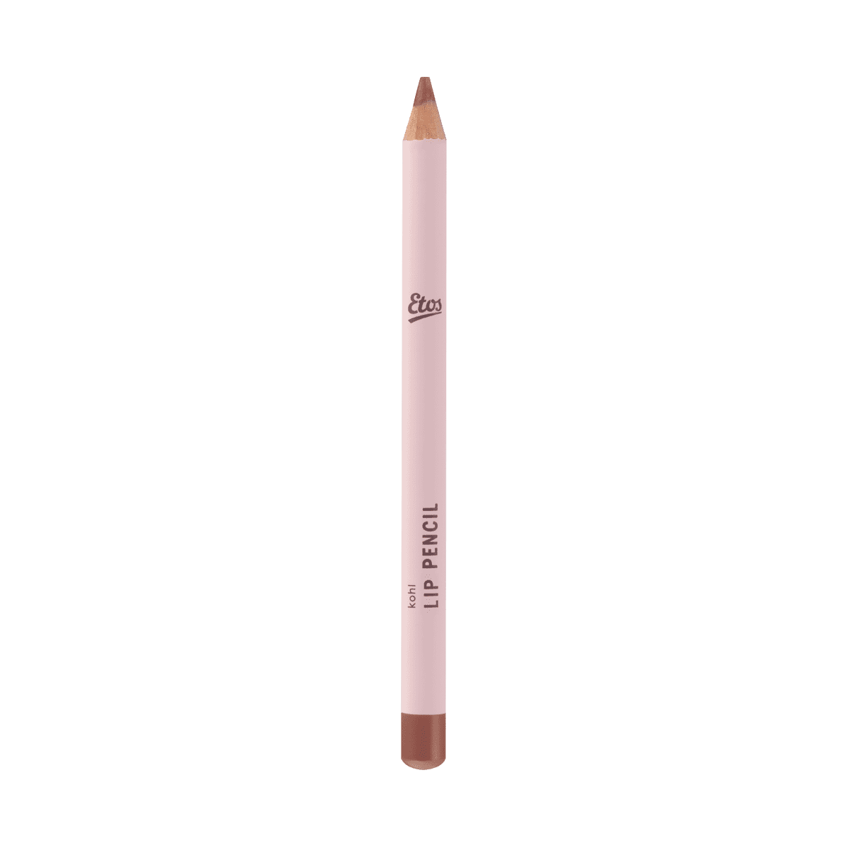Etos Ultimate Lip Pencil Oh my Nude!