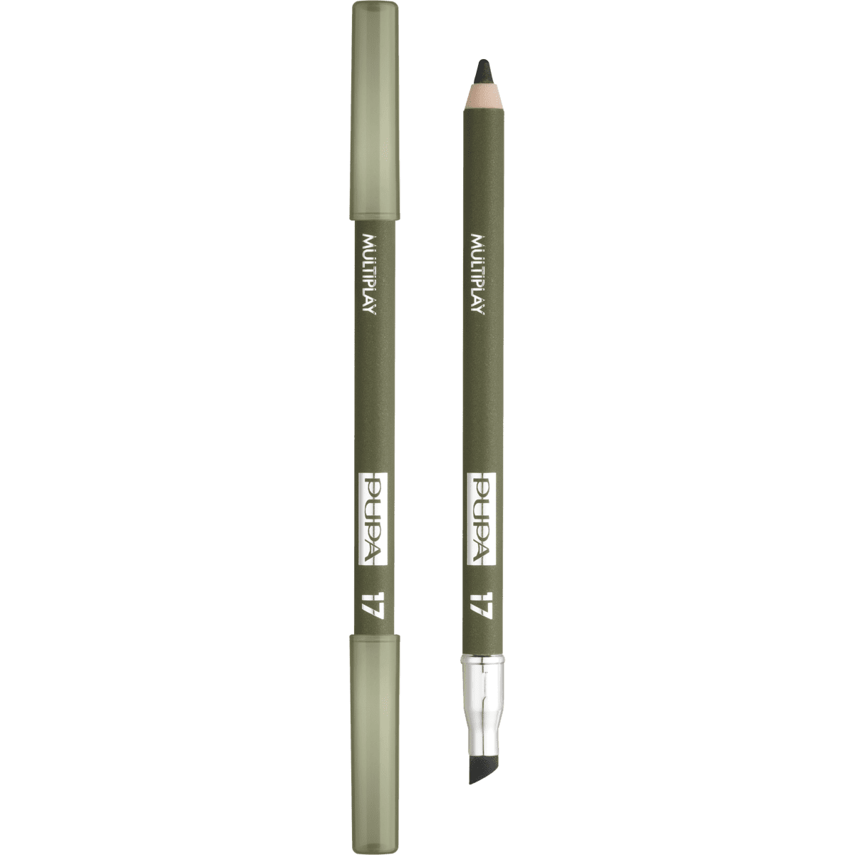 PUPA Multiplay Pencil 17 Elm Green