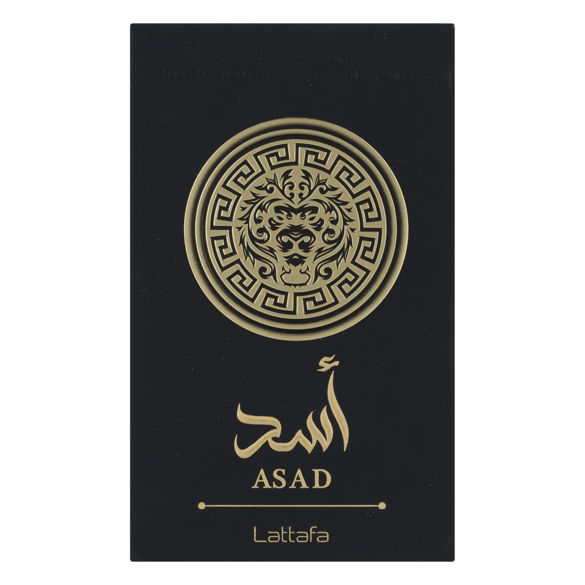 Lattaffa Asad (M) EDP 100 ML