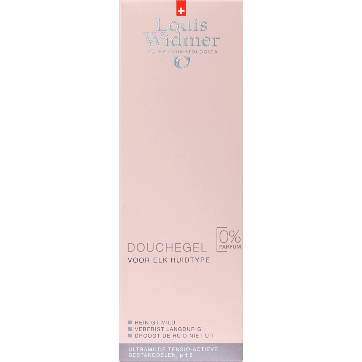 Louis Widmer Douchegel Zonder Parfum 200 ML Etos