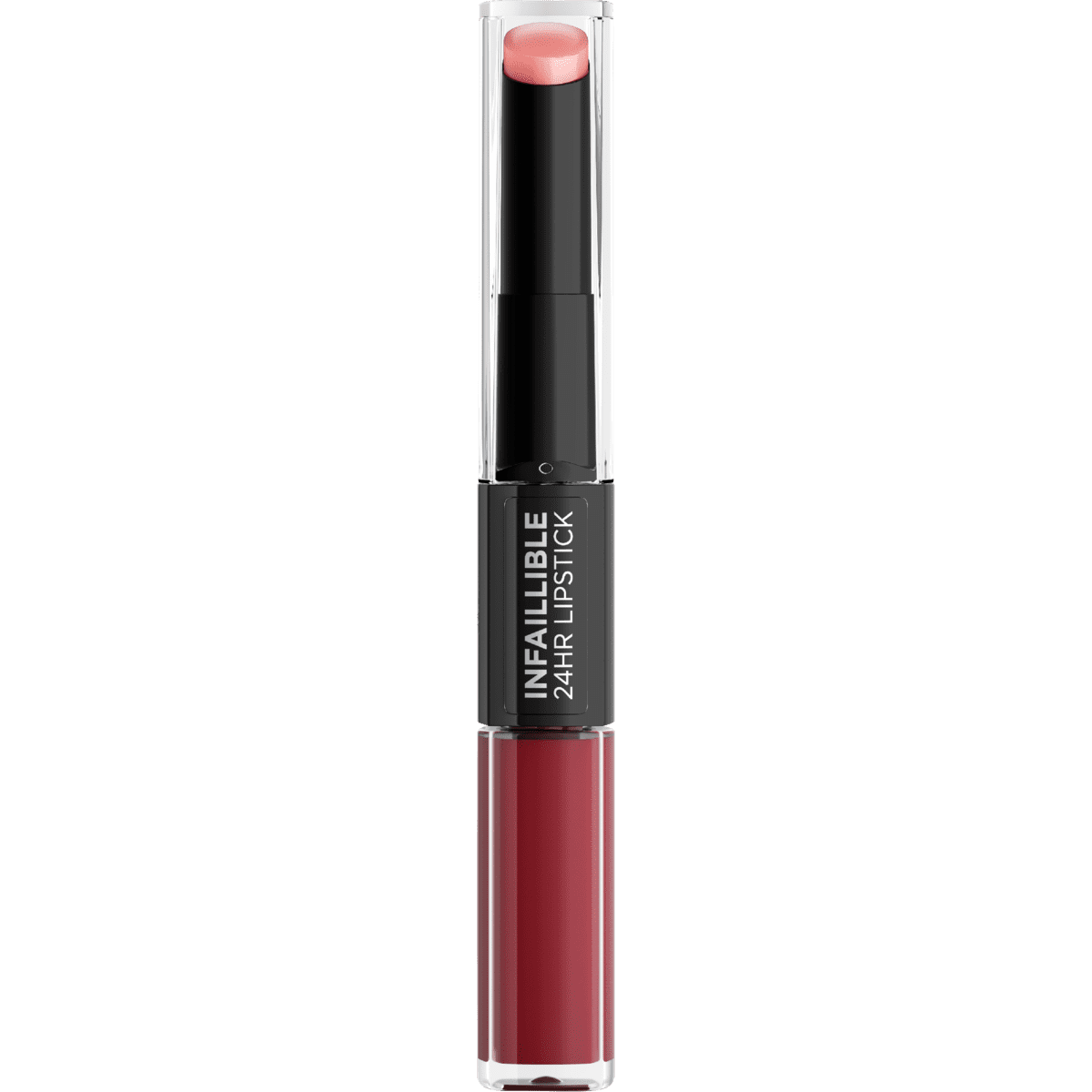 L'Oréal Paris Infaillible 24H Lippenstift 502 Red to Stay