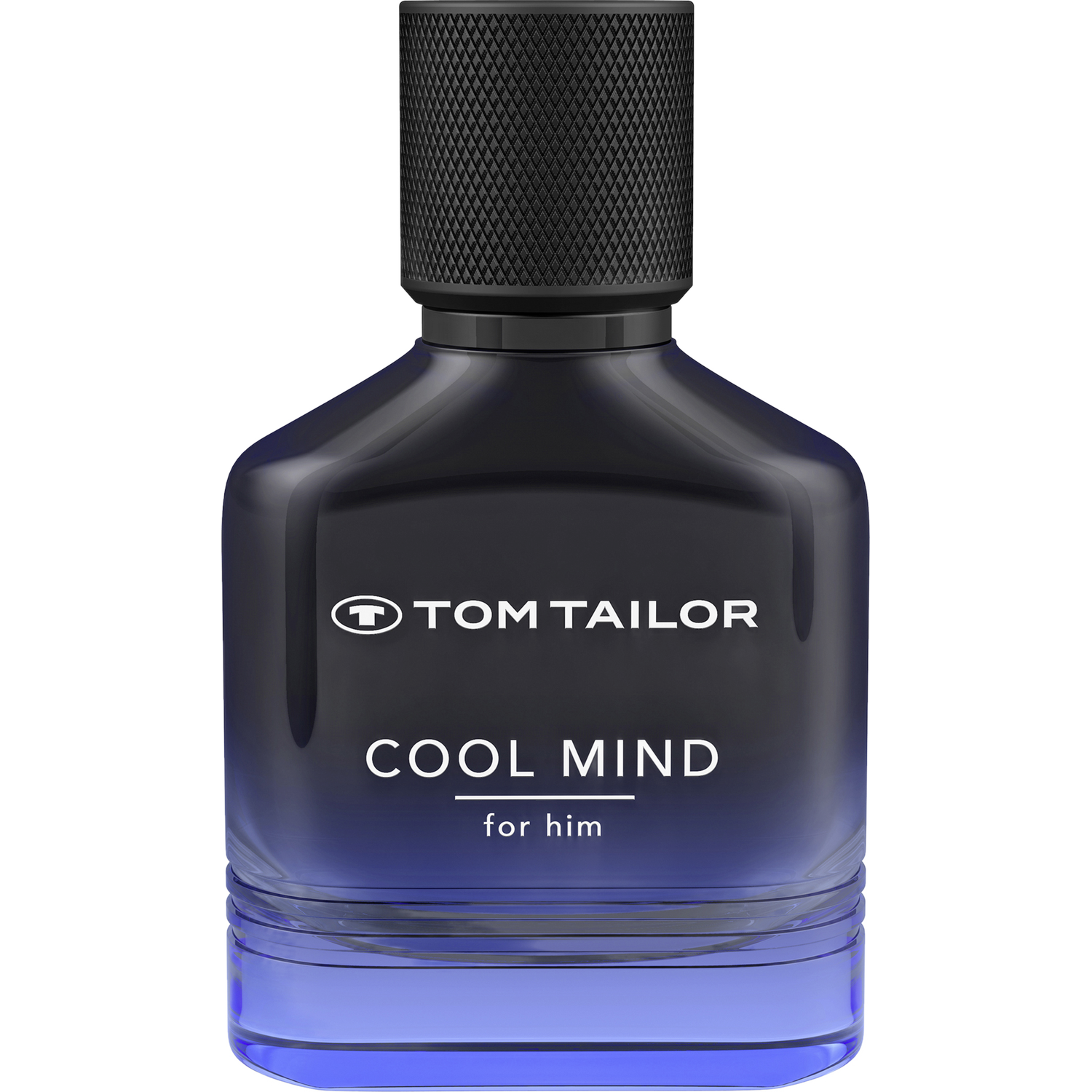 Tom Tailor Cool Mind Men Eau De Toilette 30 Ml
