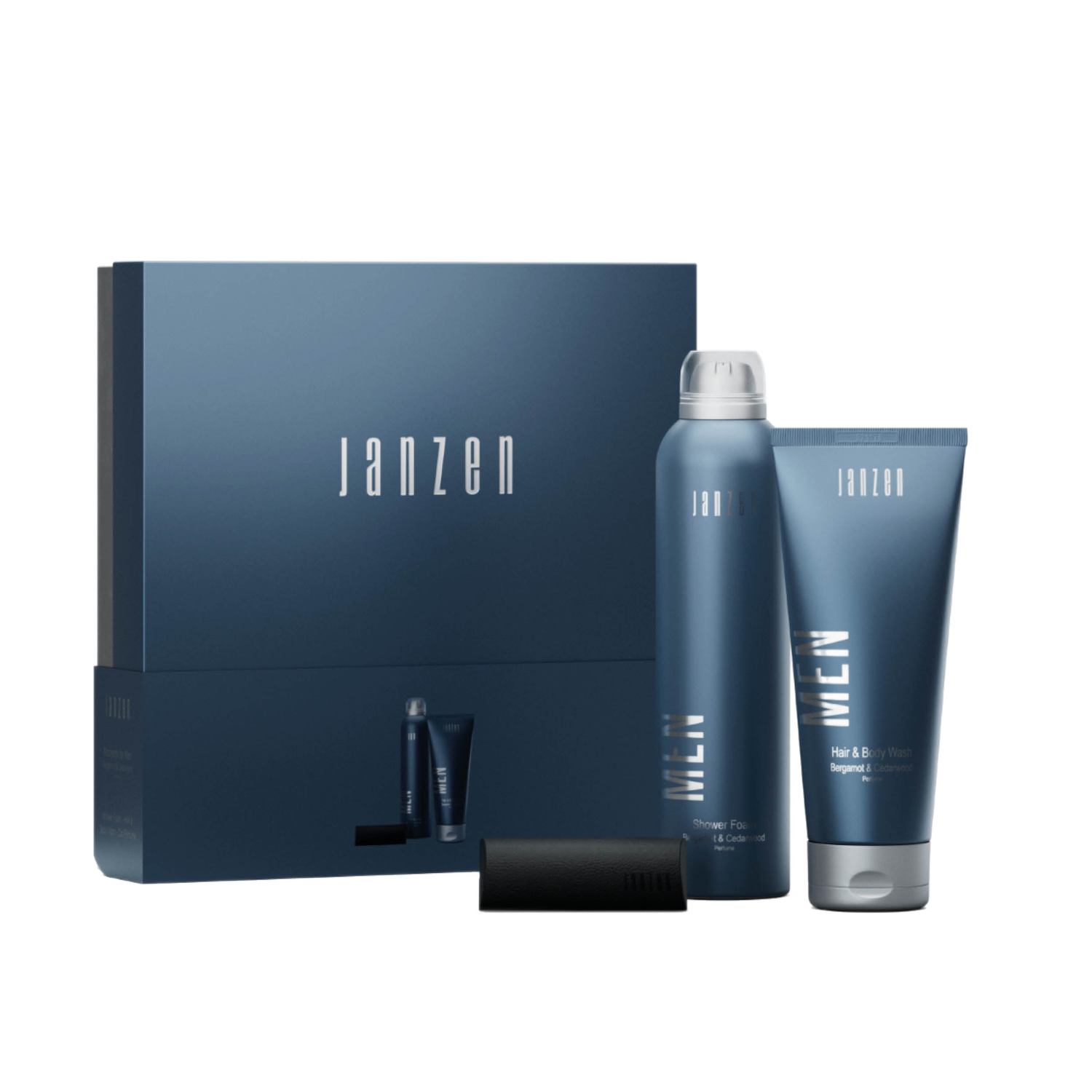 Janzen Giftset M Men
