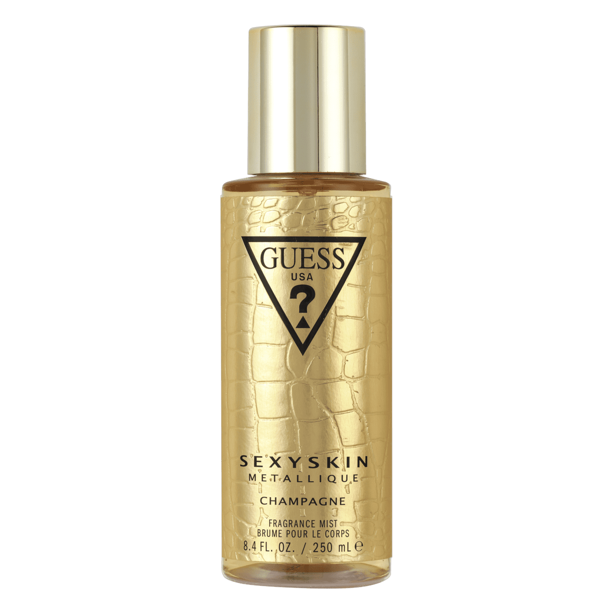 GUESS Metallique Gold Bodymist 250 ML