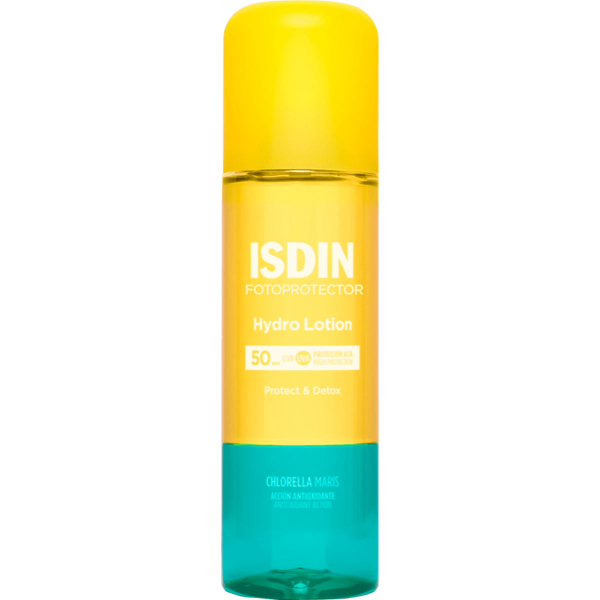 ISDIN Fotoprotection Hydro Lotion SPF50 200 ML