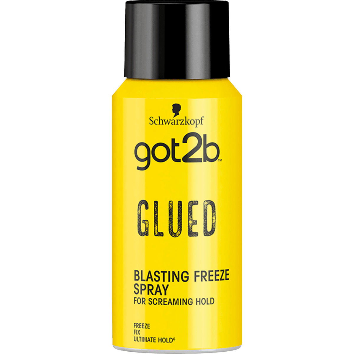Got2b Glued Hairspray Mini 100 ML